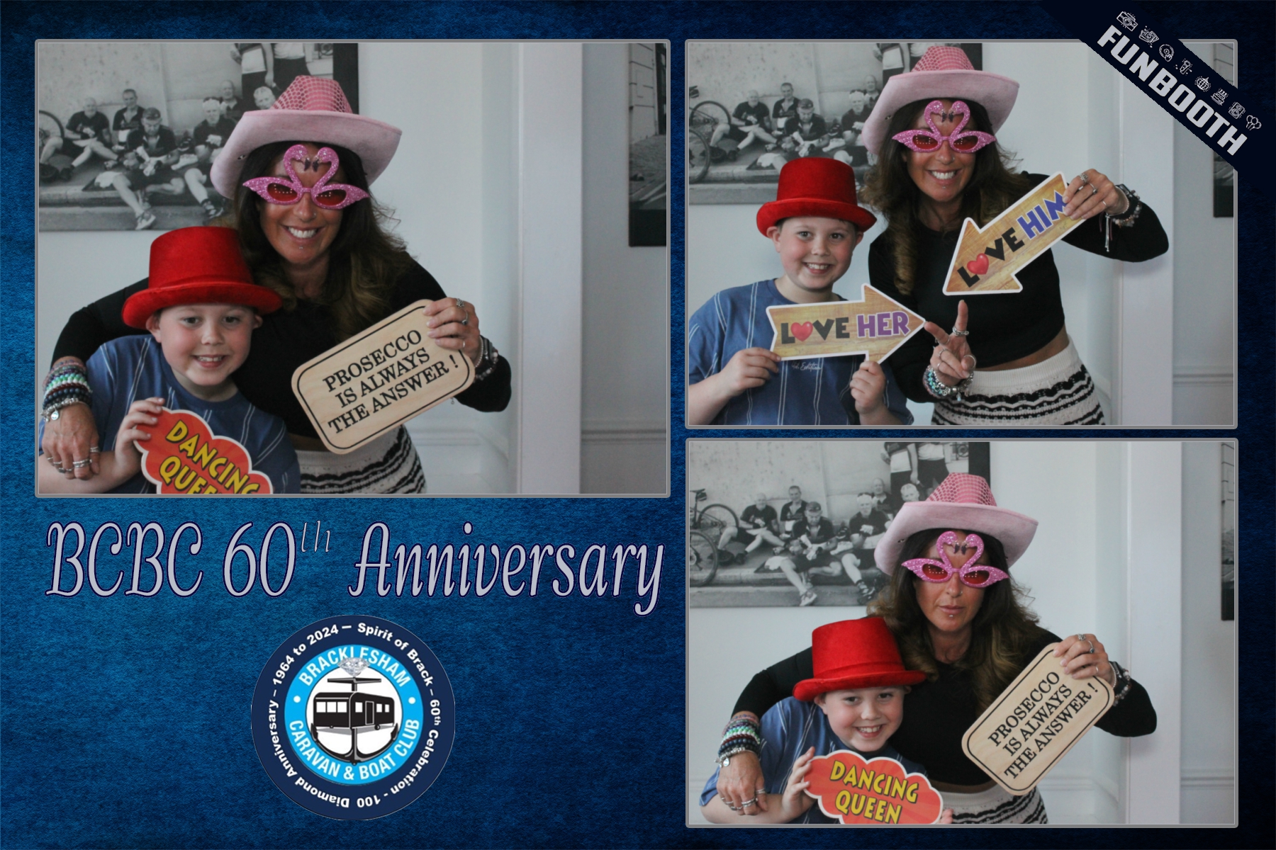 BCBC 60th Anniversary Party | View more photos from the event at gallery.funbooth.uk.com/u/FunboothLTD1/BCBC-60th-Anniversary-Party
