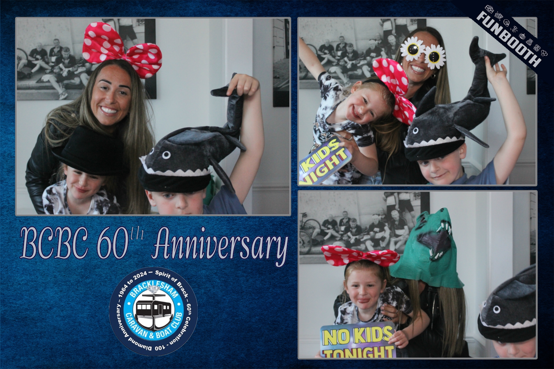 BCBC 60th Anniversary Party | View more photos from the event at gallery.funbooth.uk.com/u/FunboothLTD1/BCBC-60th-Anniversary-Party