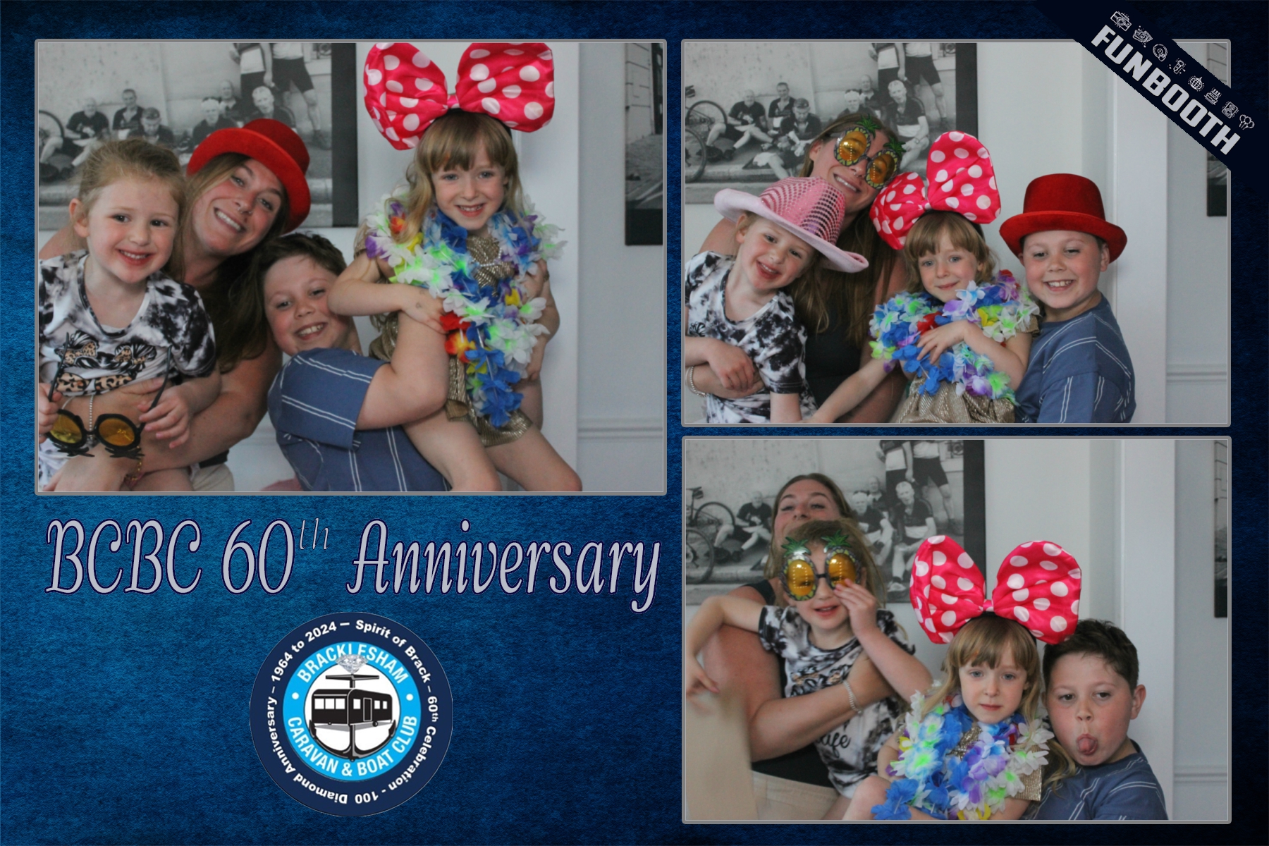 BCBC 60th Anniversary Party | View more photos from the event at gallery.funbooth.uk.com/u/FunboothLTD1/BCBC-60th-Anniversary-Party