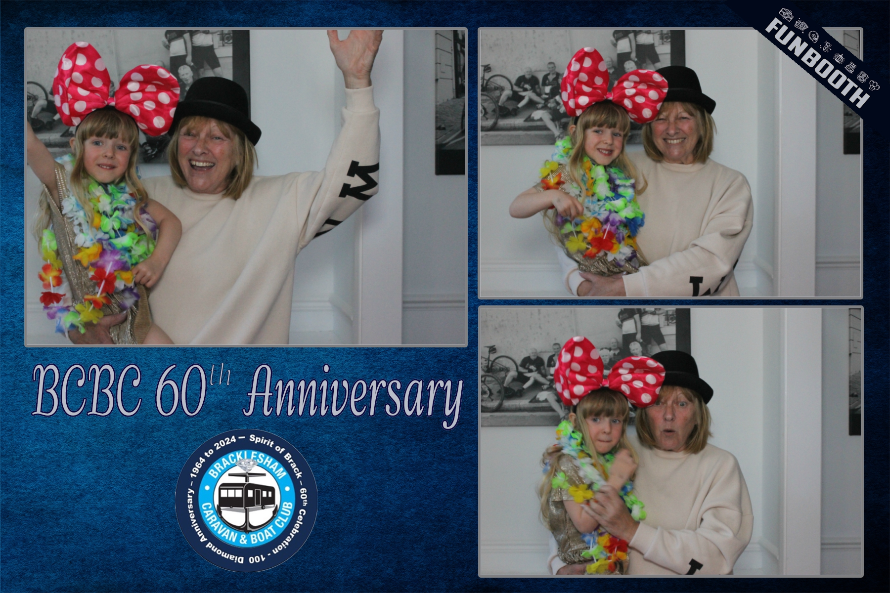 BCBC 60th Anniversary Party | View more photos from the event at gallery.funbooth.uk.com/u/FunboothLTD1/BCBC-60th-Anniversary-Party