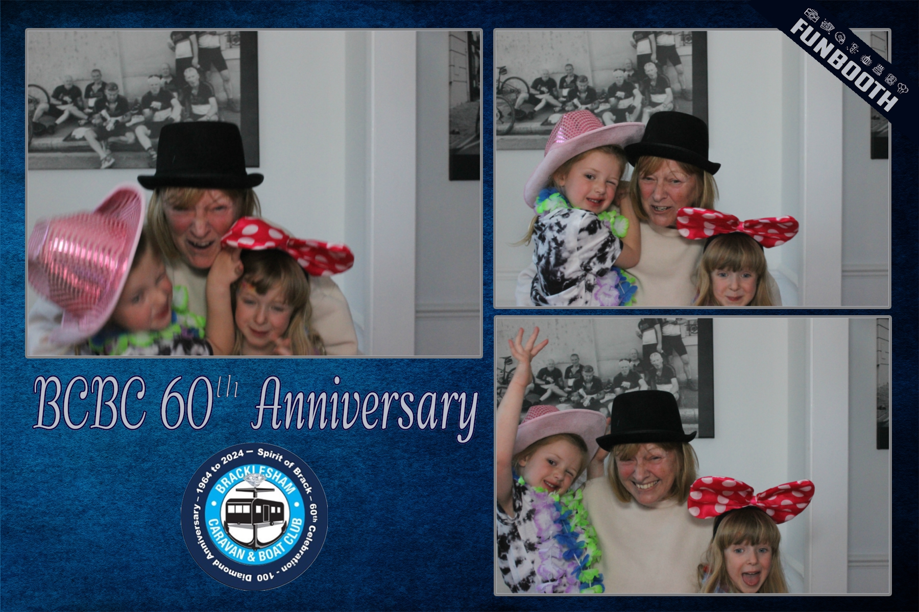 BCBC 60th Anniversary Party | View more photos from the event at gallery.funbooth.uk.com/u/FunboothLTD1/BCBC-60th-Anniversary-Party