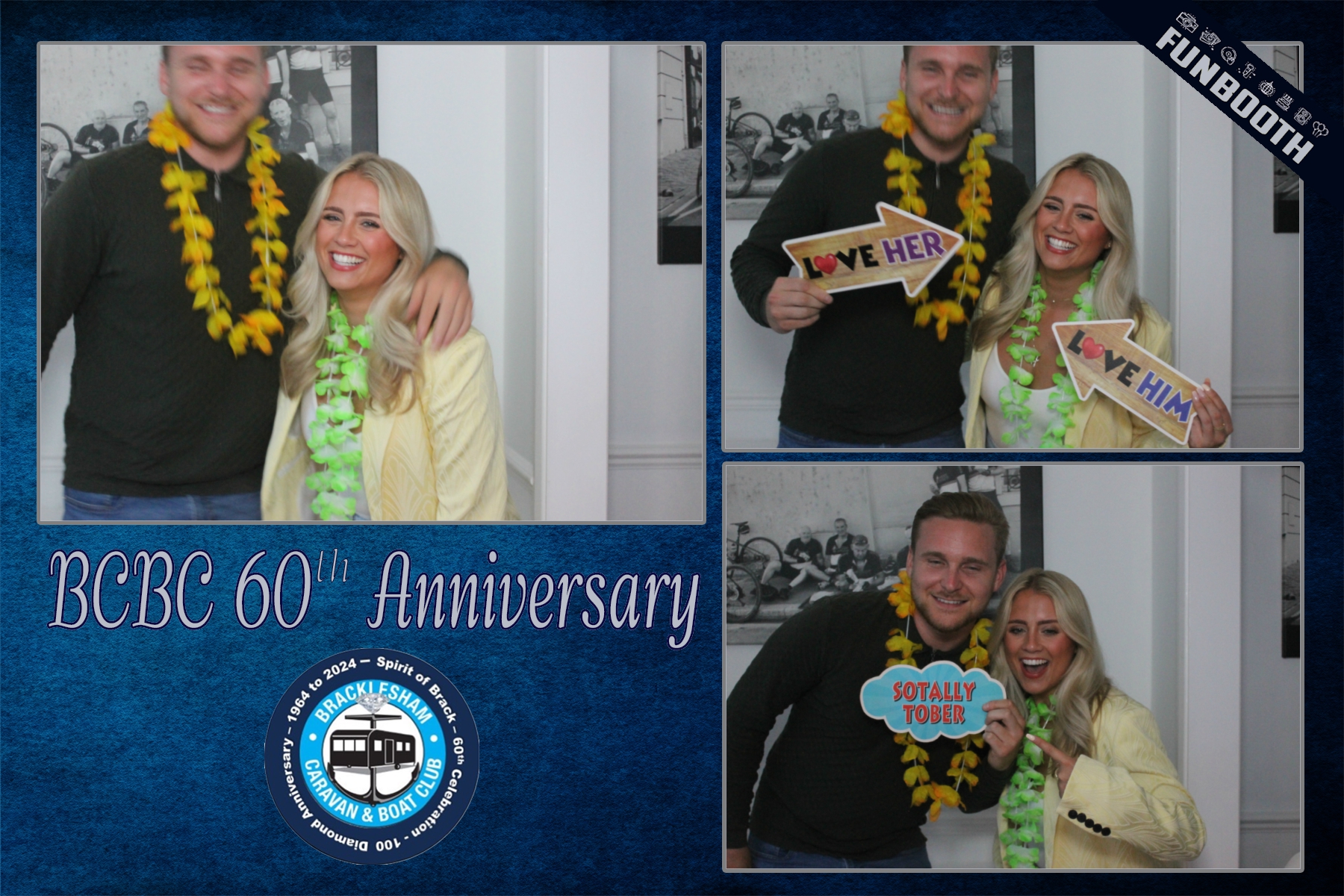 BCBC 60th Anniversary Party | View more photos from the event at gallery.funbooth.uk.com/u/FunboothLTD1/BCBC-60th-Anniversary-Party