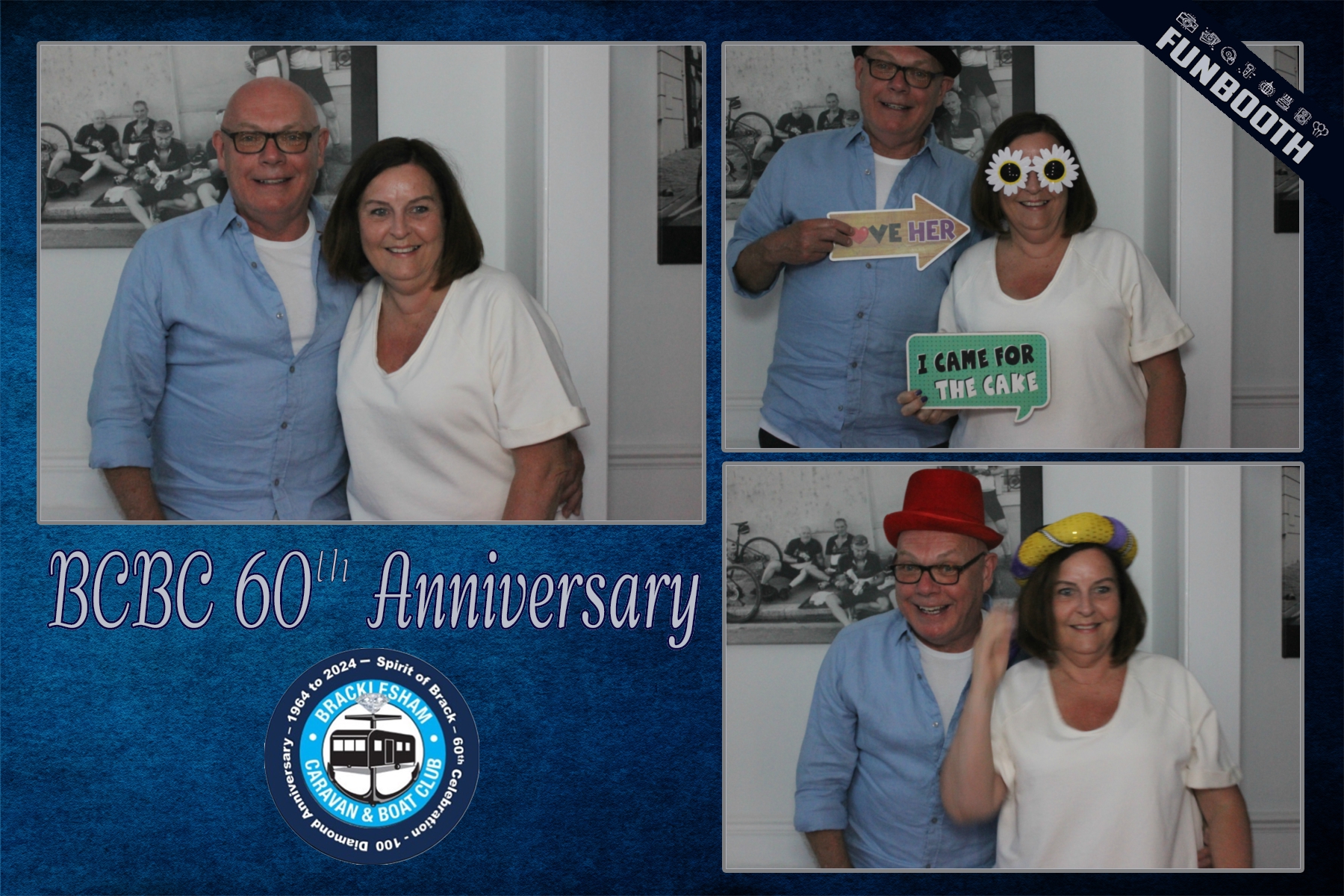 BCBC 60th Anniversary Party | View more photos from the event at gallery.funbooth.uk.com/u/FunboothLTD1/BCBC-60th-Anniversary-Party