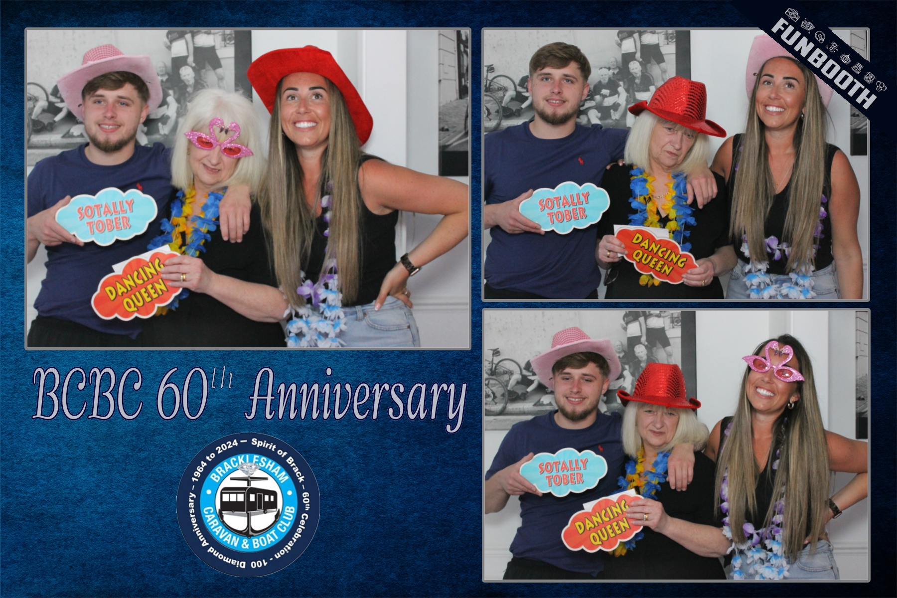 BCBC 60th Anniversary Party | View more photos from the event at gallery.funbooth.uk.com/u/FunboothLTD1/BCBC-60th-Anniversary-Party