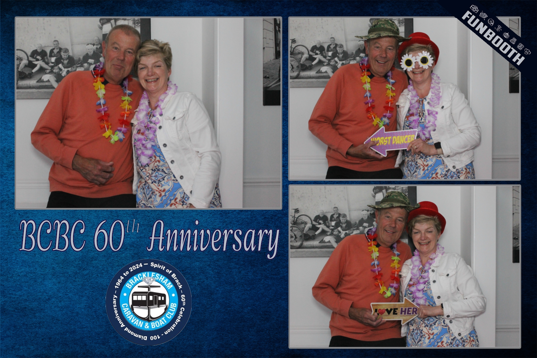 BCBC 60th Anniversary Party | View more photos from the event at gallery.funbooth.uk.com/u/FunboothLTD1/BCBC-60th-Anniversary-Party