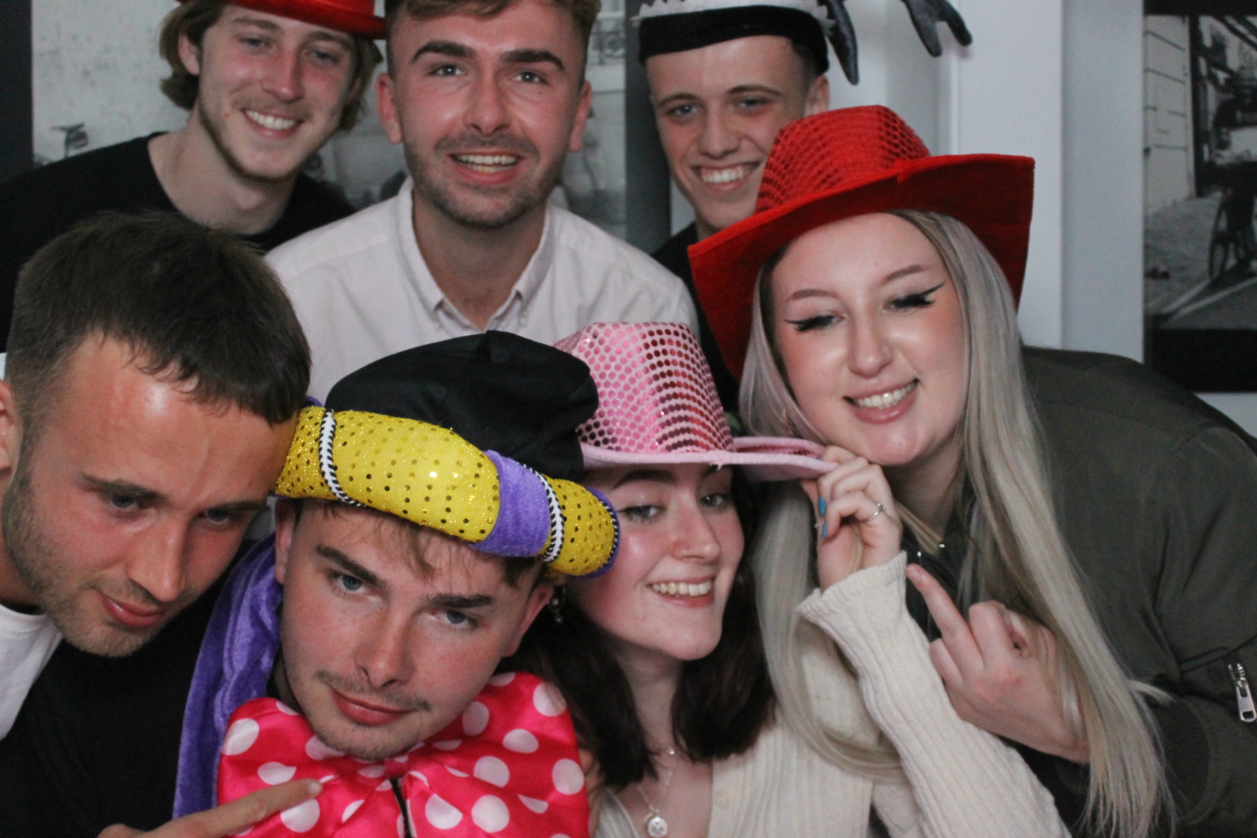 BCBC 60th Anniversary Party | View more photos from the event at gallery.funbooth.uk.com/u/FunboothLTD1/BCBC-60th-Anniversary-Party