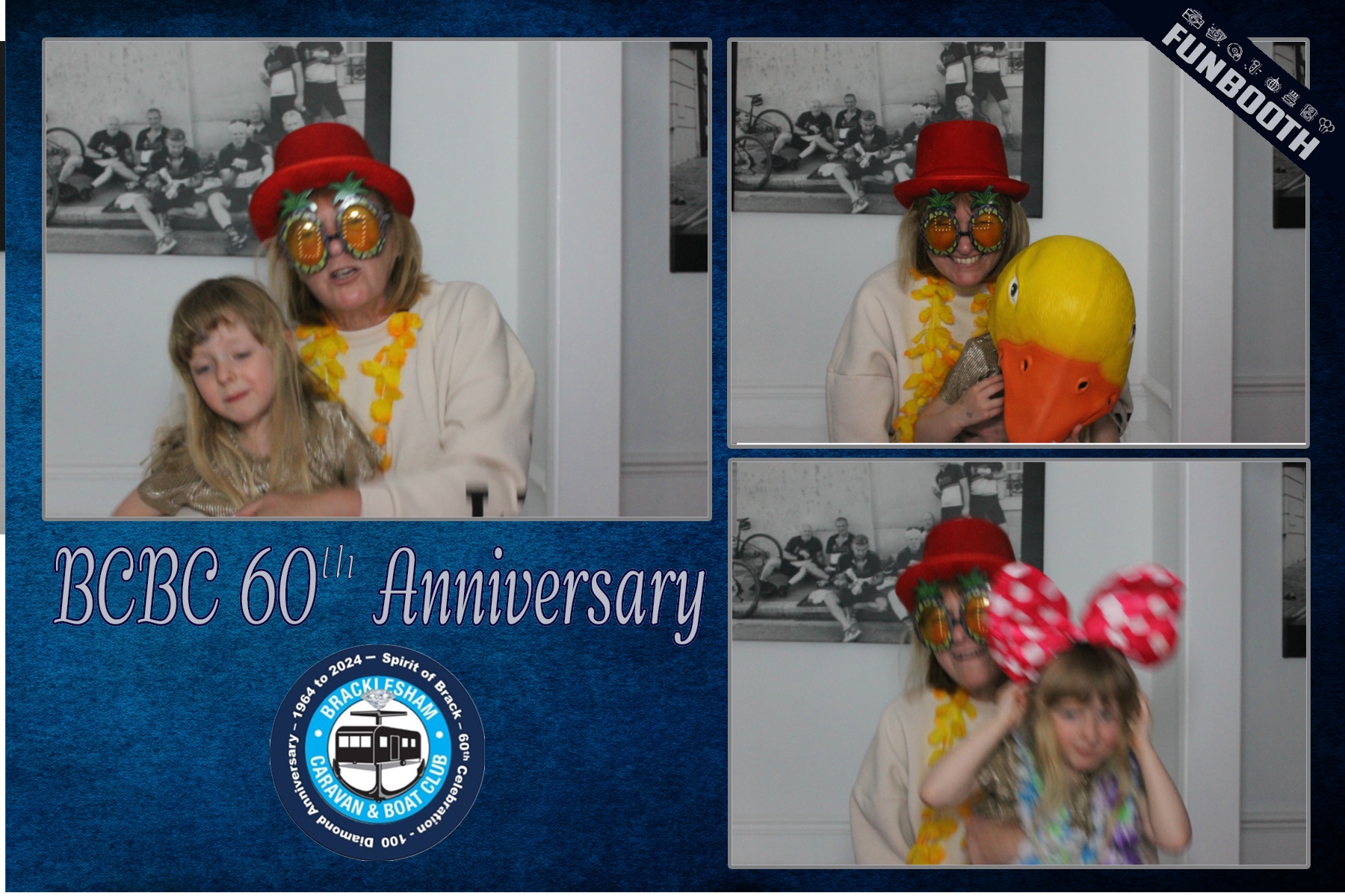 BCBC 60th Anniversary Party | View more photos from the event at gallery.funbooth.uk.com/u/FunboothLTD1/BCBC-60th-Anniversary-Party