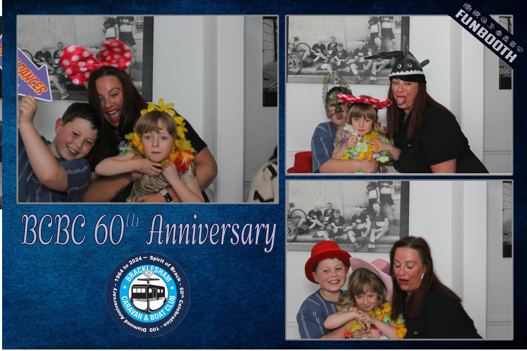 BCBC 60th Anniversary Party | View more photos from the event at gallery.funbooth.uk.com/u/FunboothLTD1/BCBC-60th-Anniversary-Party