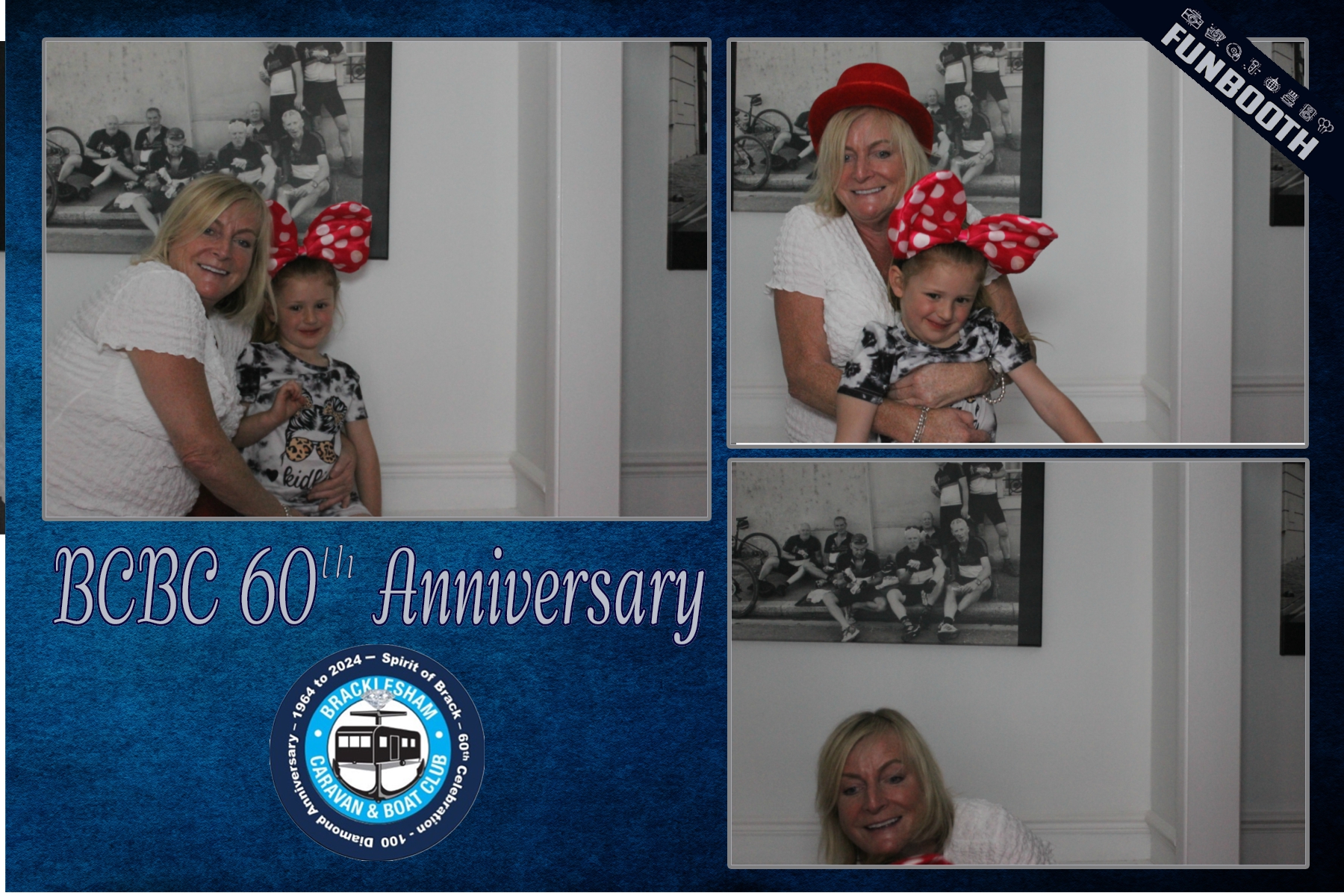 BCBC 60th Anniversary Party | View more photos from the event at gallery.funbooth.uk.com/u/FunboothLTD1/BCBC-60th-Anniversary-Party