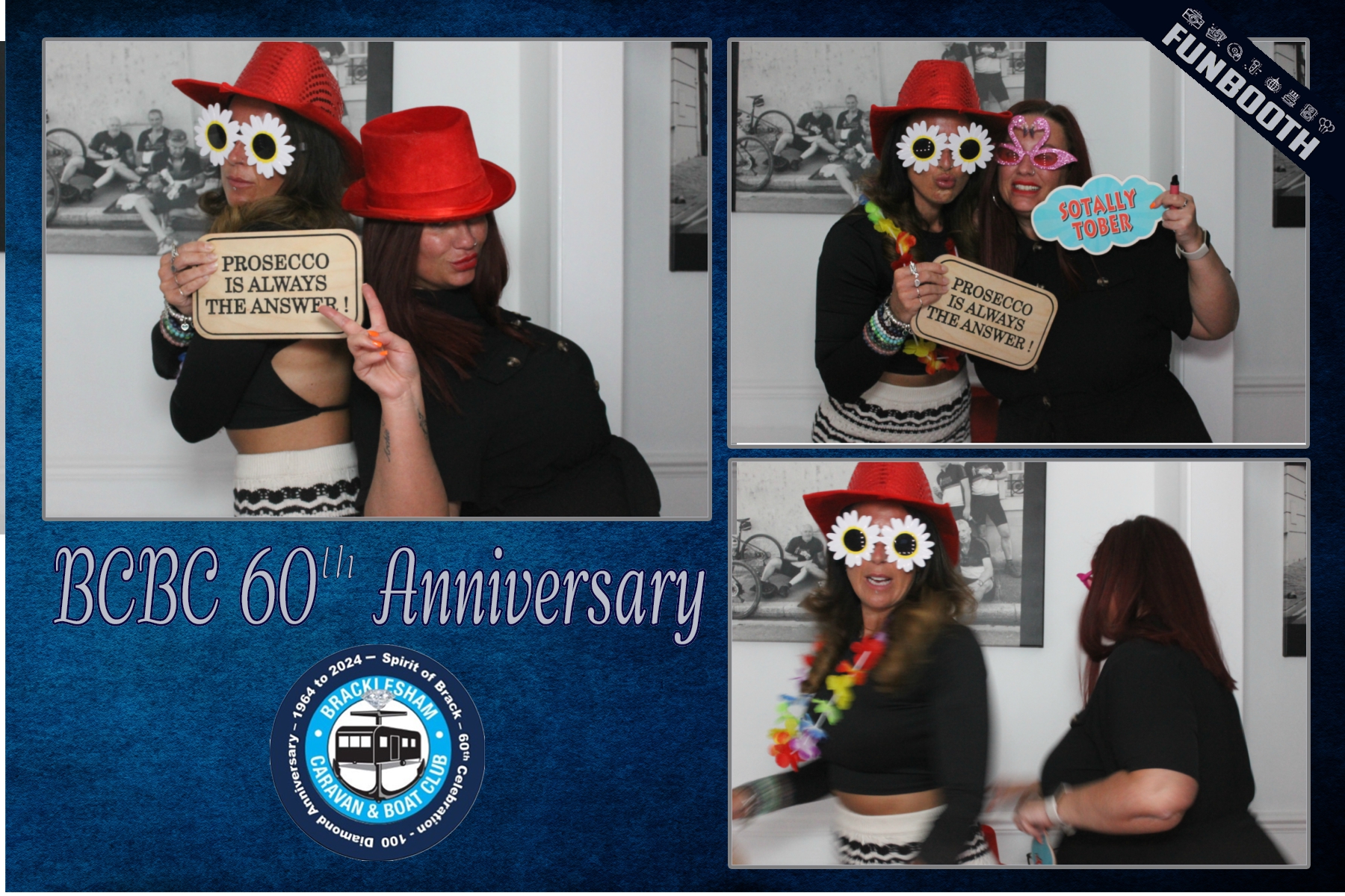 BCBC 60th Anniversary Party | View more photos from the event at gallery.funbooth.uk.com/u/FunboothLTD1/BCBC-60th-Anniversary-Party