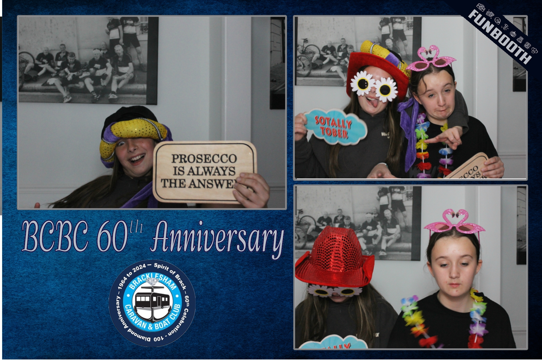 BCBC 60th Anniversary Party | View more photos from the event at gallery.funbooth.uk.com/u/FunboothLTD1/BCBC-60th-Anniversary-Party