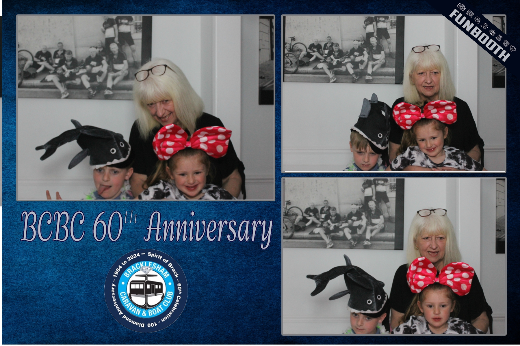 BCBC 60th Anniversary Party | View more photos from the event at gallery.funbooth.uk.com/u/FunboothLTD1/BCBC-60th-Anniversary-Party