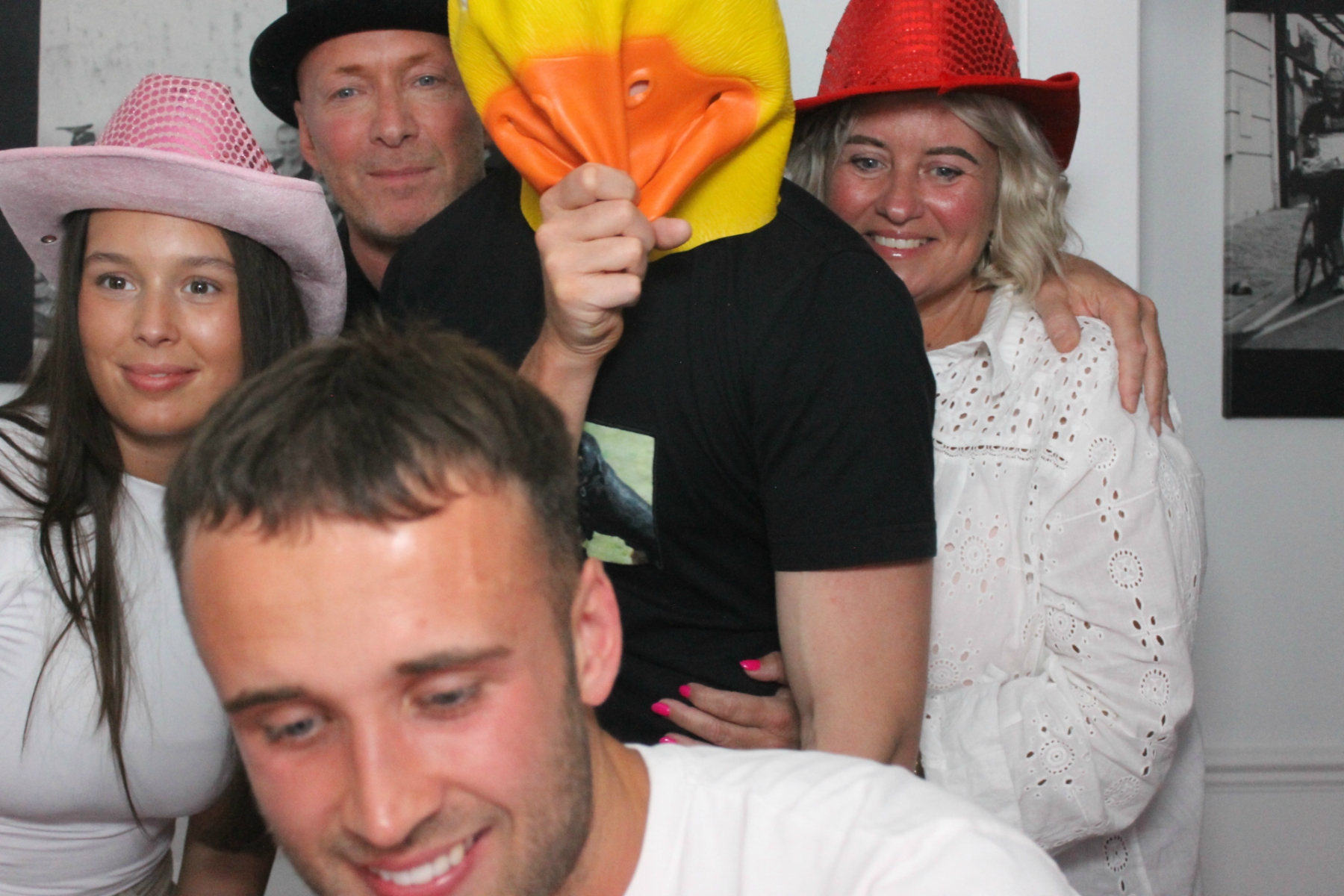 BCBC 60th Anniversary Party | View more photos from the event at gallery.funbooth.uk.com/u/FunboothLTD1/BCBC-60th-Anniversary-Party