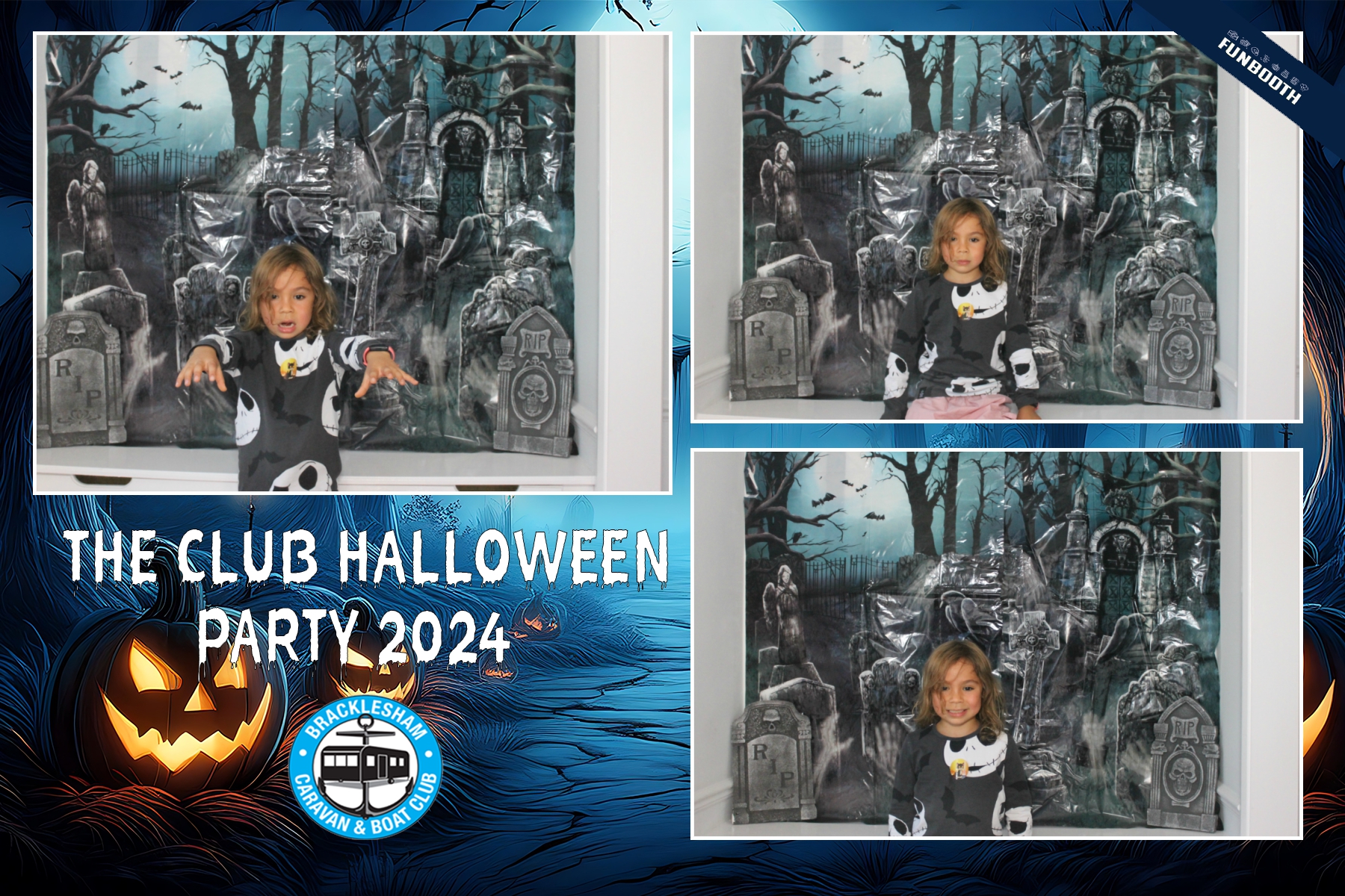 BCBC Halloween Party 2024 | View more photos from the event at gallery.funbooth.uk.com/u/FunboothLTD1/BCBC-Halloween-Party-2024