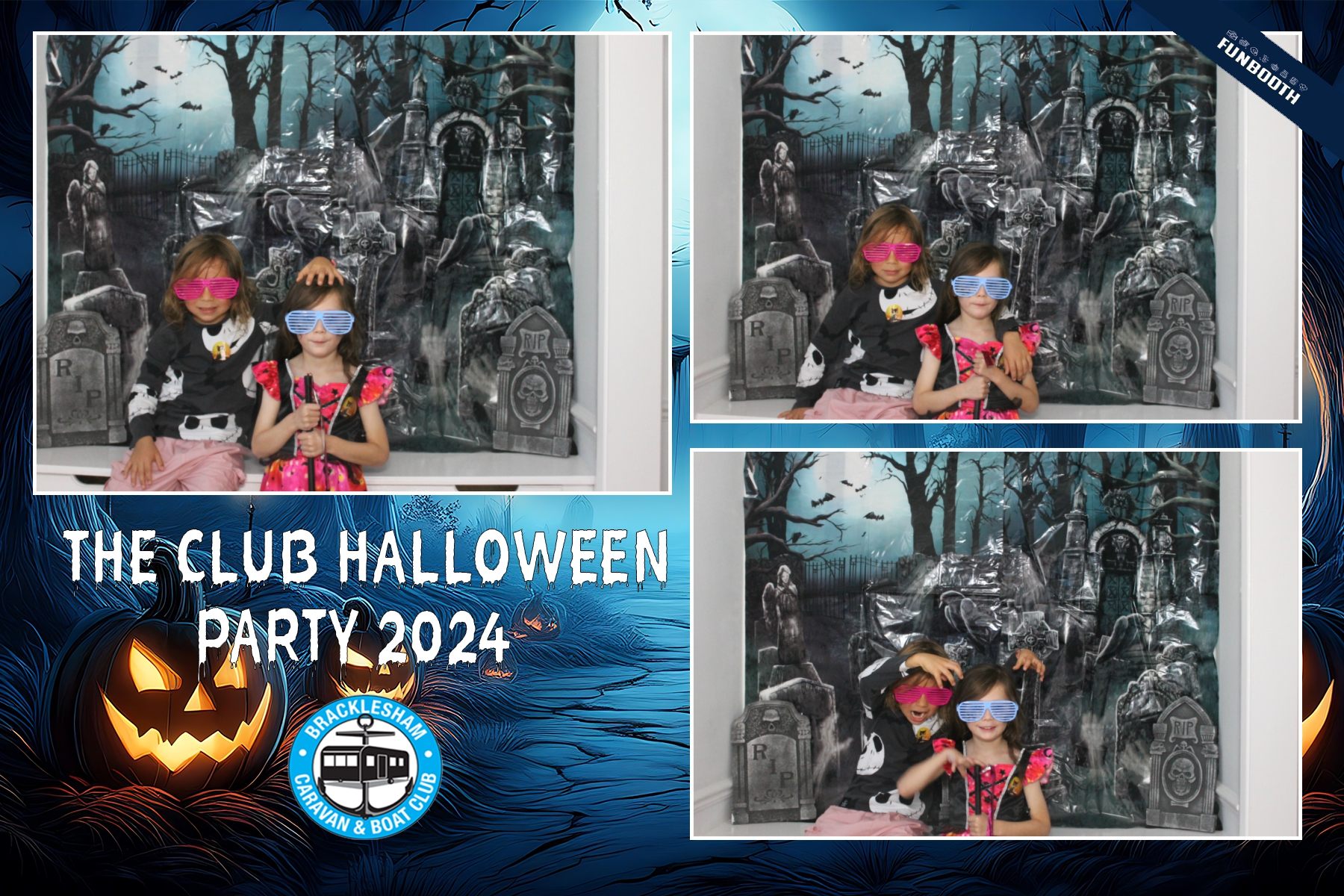BCBC Halloween Party 2024 | View more photos from the event at gallery.funbooth.uk.com/u/FunboothLTD1/BCBC-Halloween-Party-2024