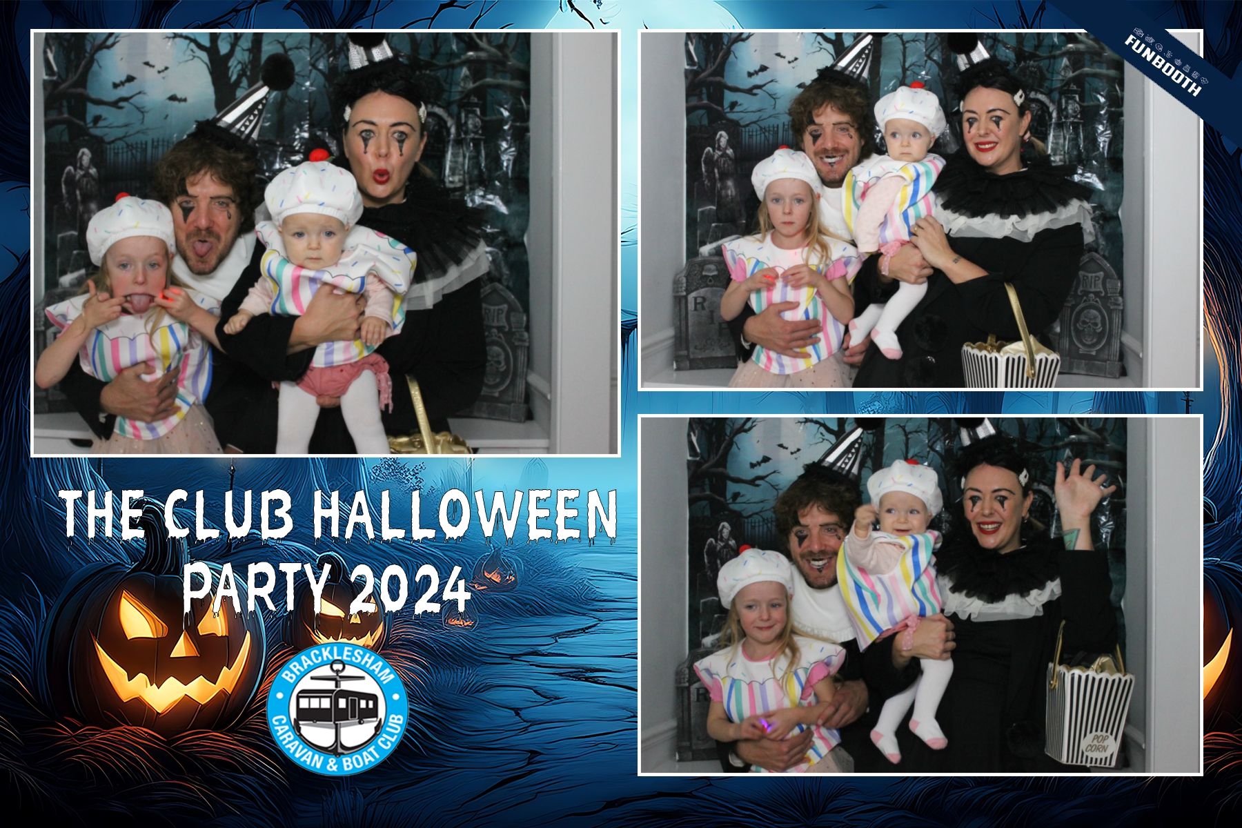 BCBC Halloween Party 2024 | View more photos from the event at gallery.funbooth.uk.com/u/FunboothLTD1/BCBC-Halloween-Party-2024