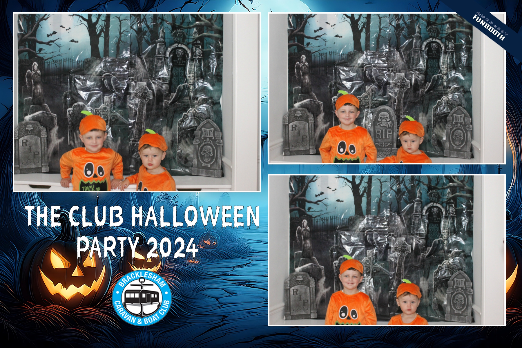 BCBC Halloween Party 2024 | View more photos from the event at gallery.funbooth.uk.com/u/FunboothLTD1/BCBC-Halloween-Party-2024