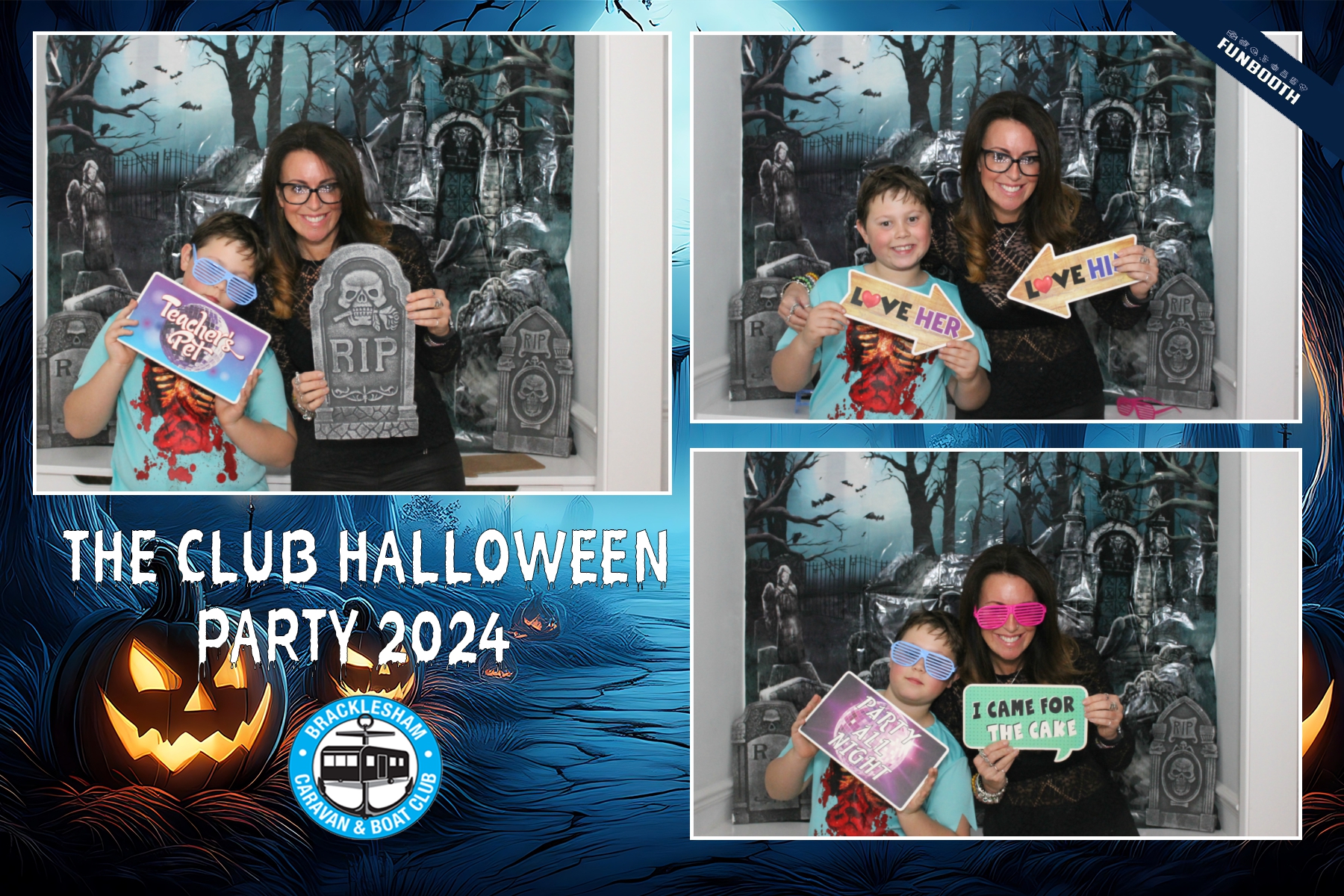 BCBC Halloween Party 2024 | View more photos from the event at gallery.funbooth.uk.com/u/FunboothLTD1/BCBC-Halloween-Party-2024