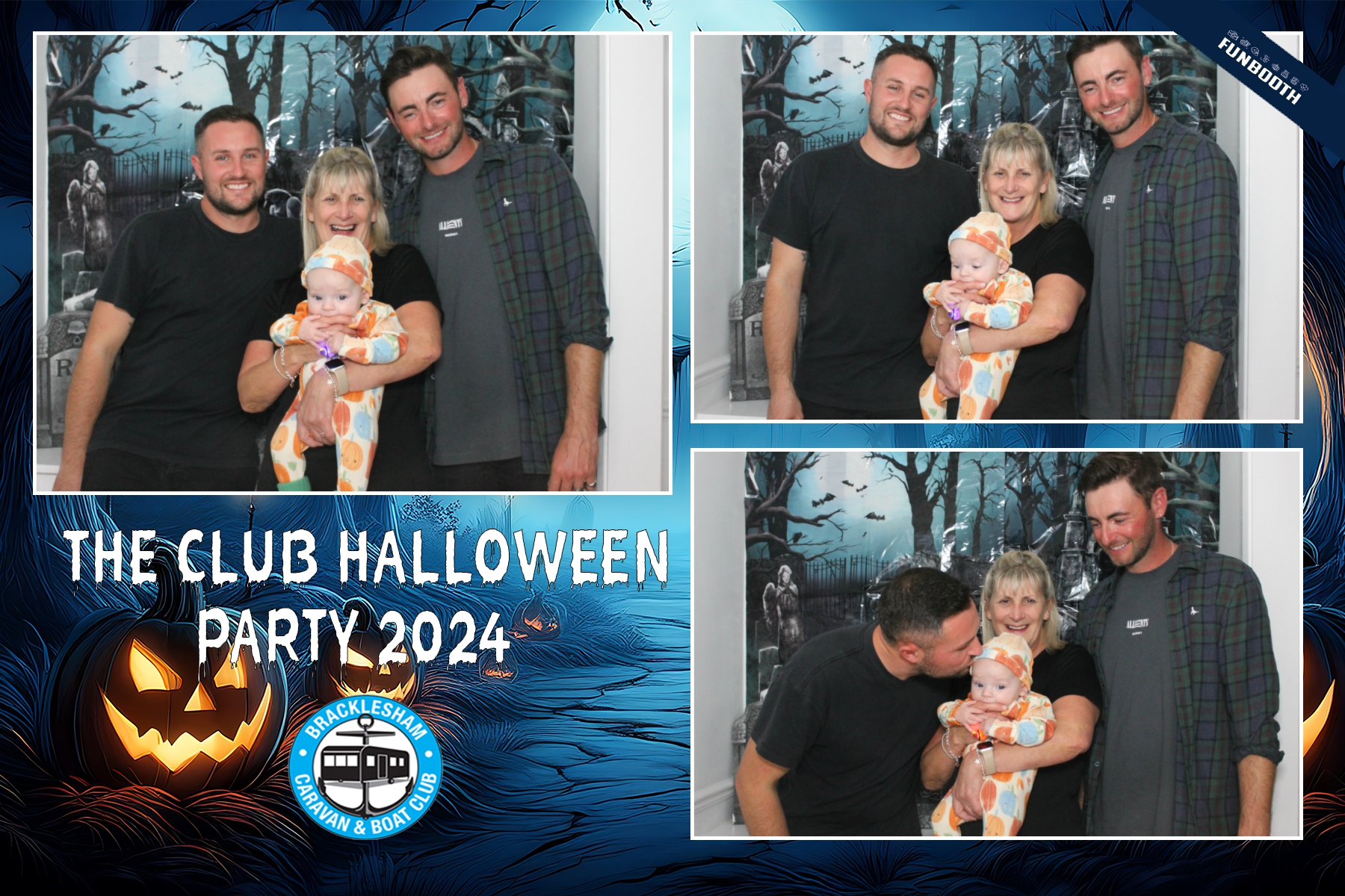 BCBC Halloween Party 2024 | View more photos from the event at gallery.funbooth.uk.com/u/FunboothLTD1/BCBC-Halloween-Party-2024