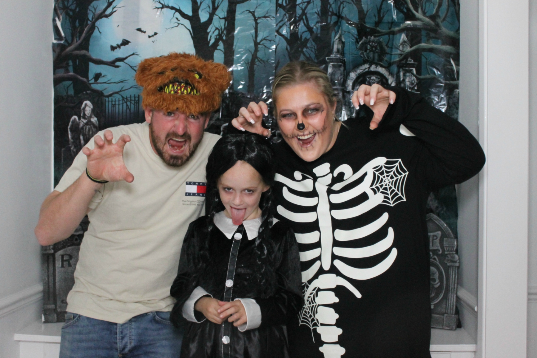 BCBC Halloween Party 2024 | View more photos from the event at gallery.funbooth.uk.com/u/FunboothLTD1/BCBC-Halloween-Party-2024