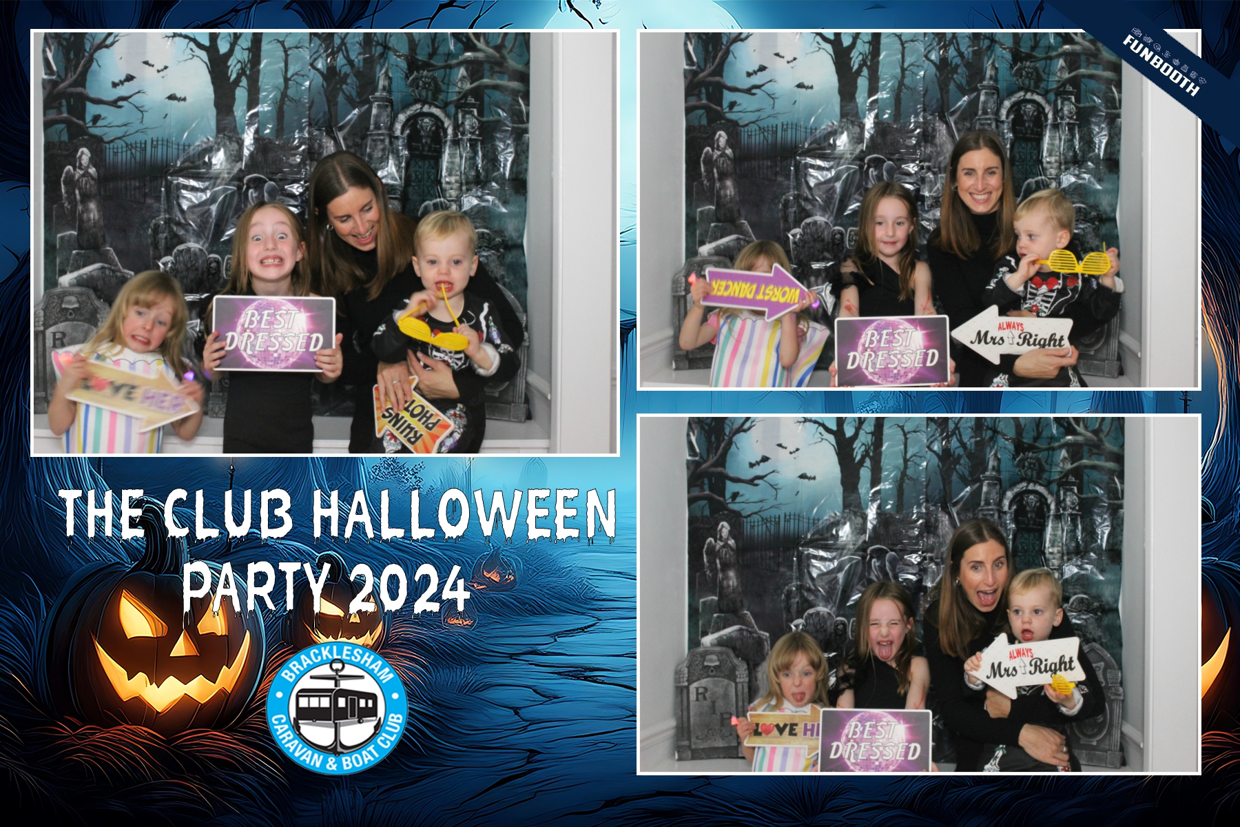 BCBC Halloween Party 2024 | View more photos from the event at gallery.funbooth.uk.com/u/FunboothLTD1/BCBC-Halloween-Party-2024