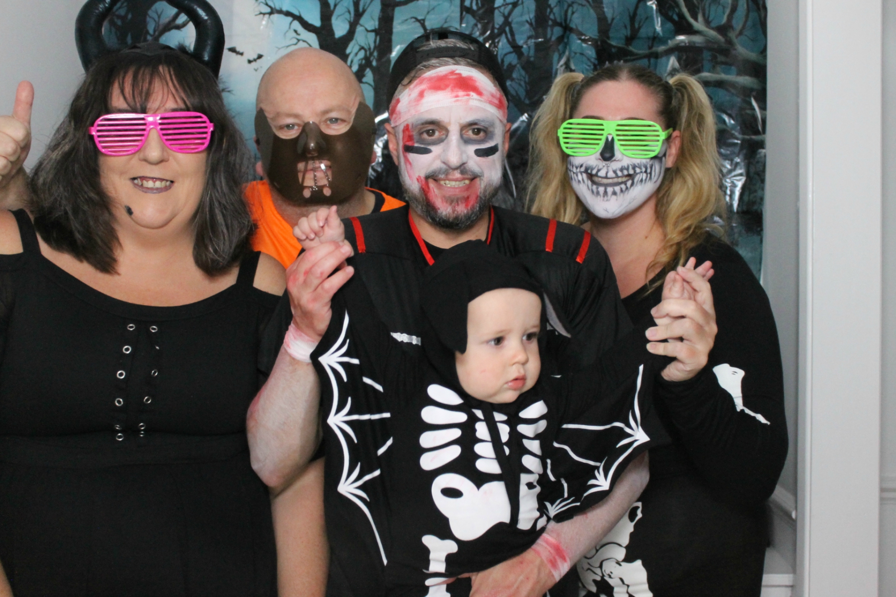 BCBC Halloween Party 2024 | View more photos from the event at gallery.funbooth.uk.com/u/FunboothLTD1/BCBC-Halloween-Party-2024