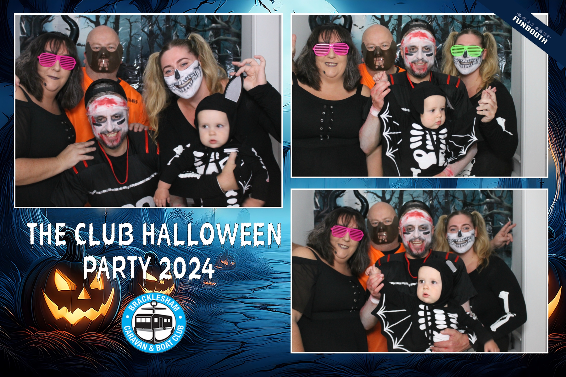 BCBC Halloween Party 2024 | View more photos from the event at gallery.funbooth.uk.com/u/FunboothLTD1/BCBC-Halloween-Party-2024