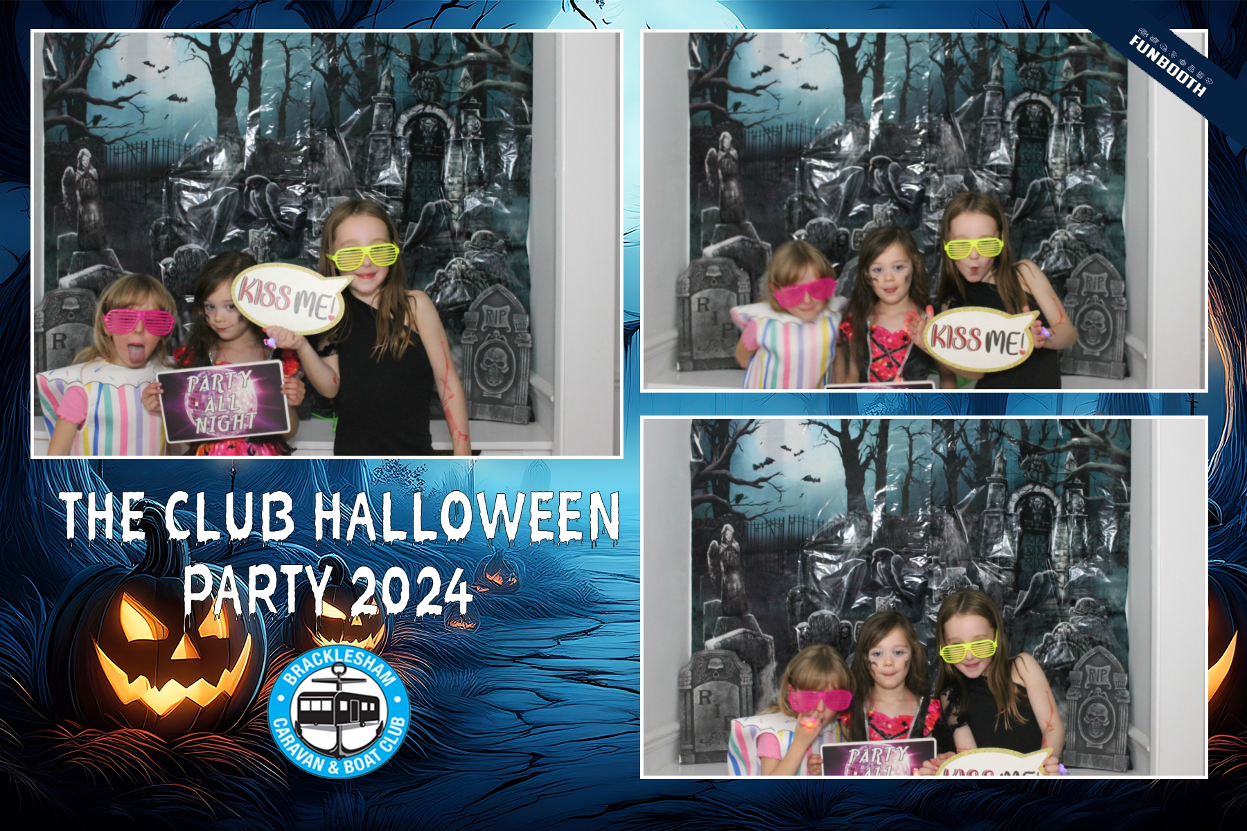BCBC Halloween Party 2024 | View more photos from the event at gallery.funbooth.uk.com/u/FunboothLTD1/BCBC-Halloween-Party-2024