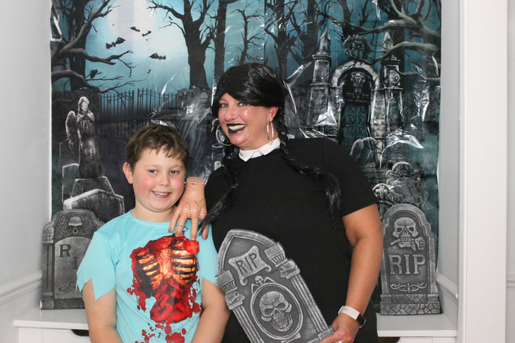 BCBC Halloween Party 2024 | View more photos from the event at gallery.funbooth.uk.com/u/FunboothLTD1/BCBC-Halloween-Party-2024