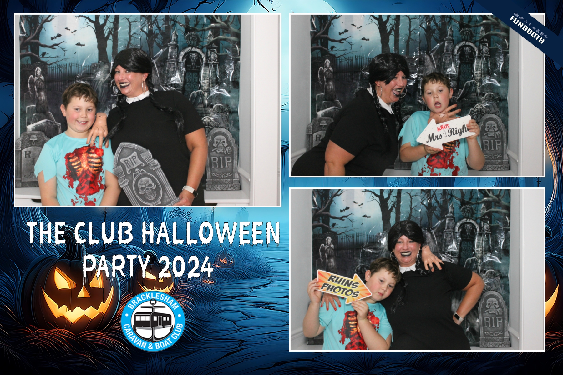 BCBC Halloween Party 2024 | View more photos from the event at gallery.funbooth.uk.com/u/FunboothLTD1/BCBC-Halloween-Party-2024