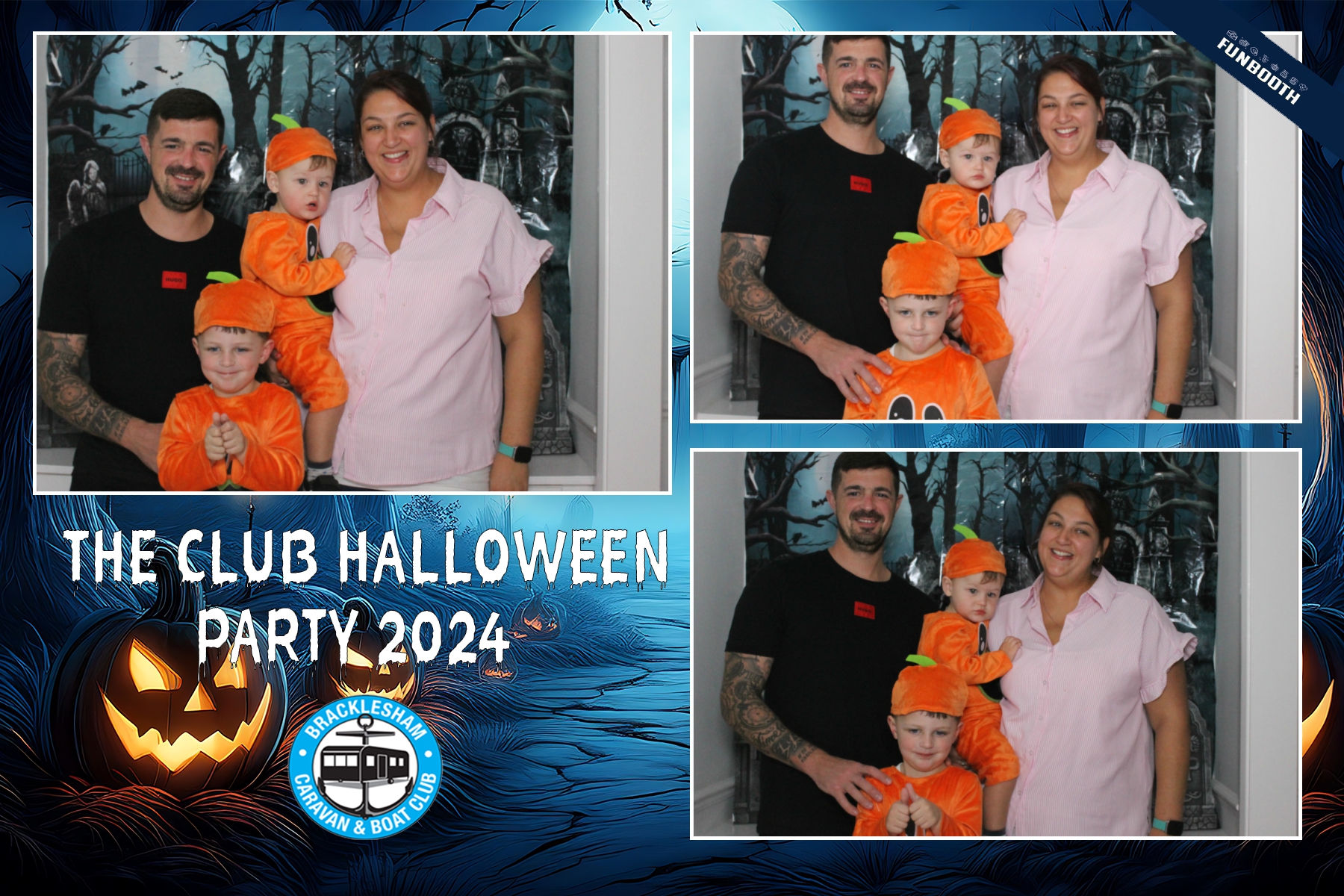 BCBC Halloween Party 2024 | View more photos from the event at gallery.funbooth.uk.com/u/FunboothLTD1/BCBC-Halloween-Party-2024
