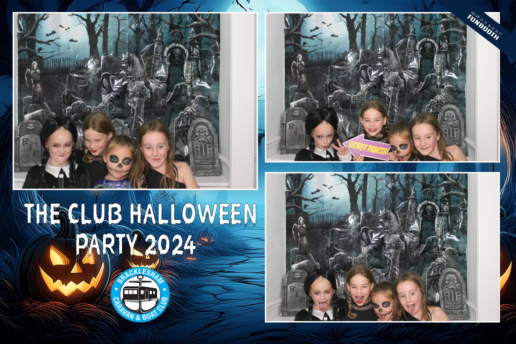 BCBC Halloween Party 2024 | View more photos from the event at gallery.funbooth.uk.com/u/FunboothLTD1/BCBC-Halloween-Party-2024