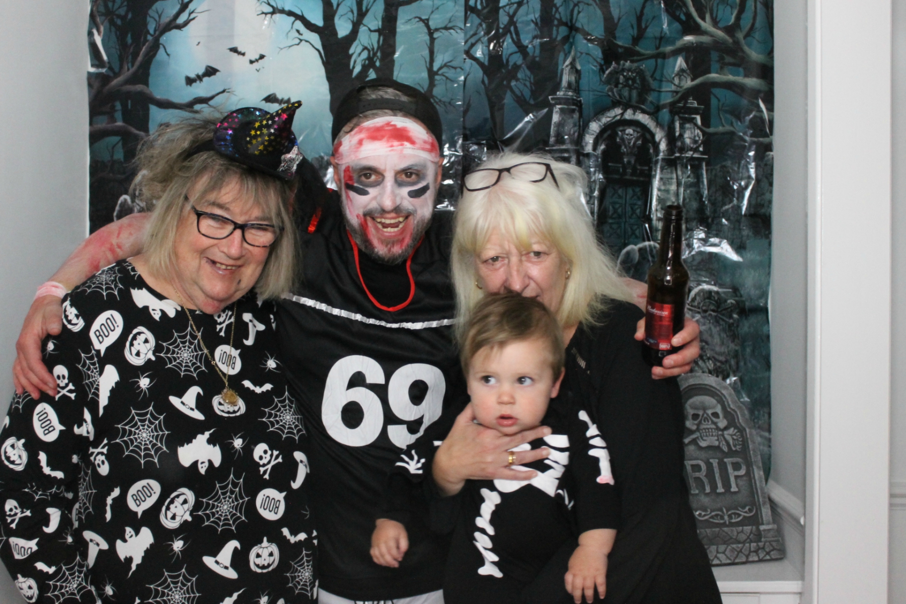 BCBC Halloween Party 2024 | View more photos from the event at gallery.funbooth.uk.com/u/FunboothLTD1/BCBC-Halloween-Party-2024
