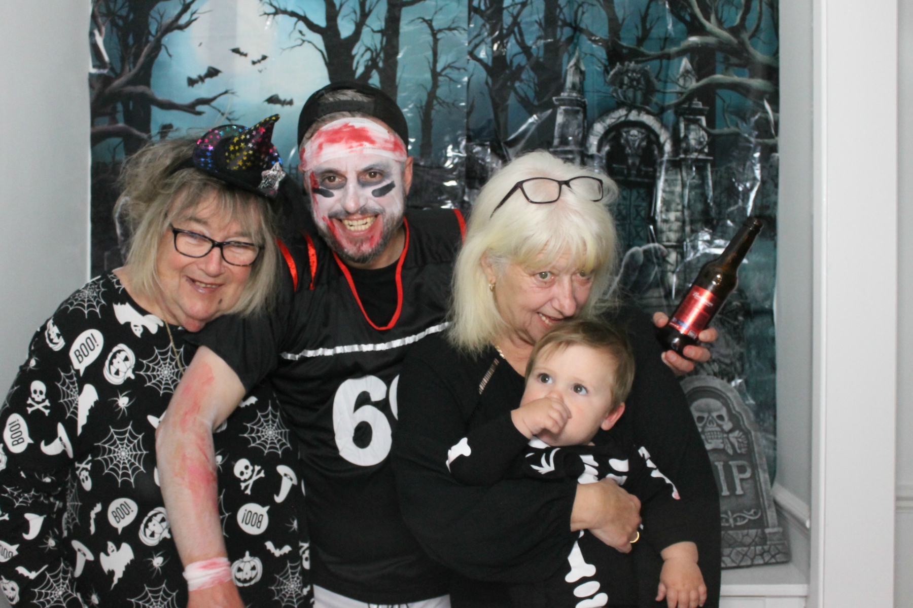 BCBC Halloween Party 2024 | View more photos from the event at gallery.funbooth.uk.com/u/FunboothLTD1/BCBC-Halloween-Party-2024