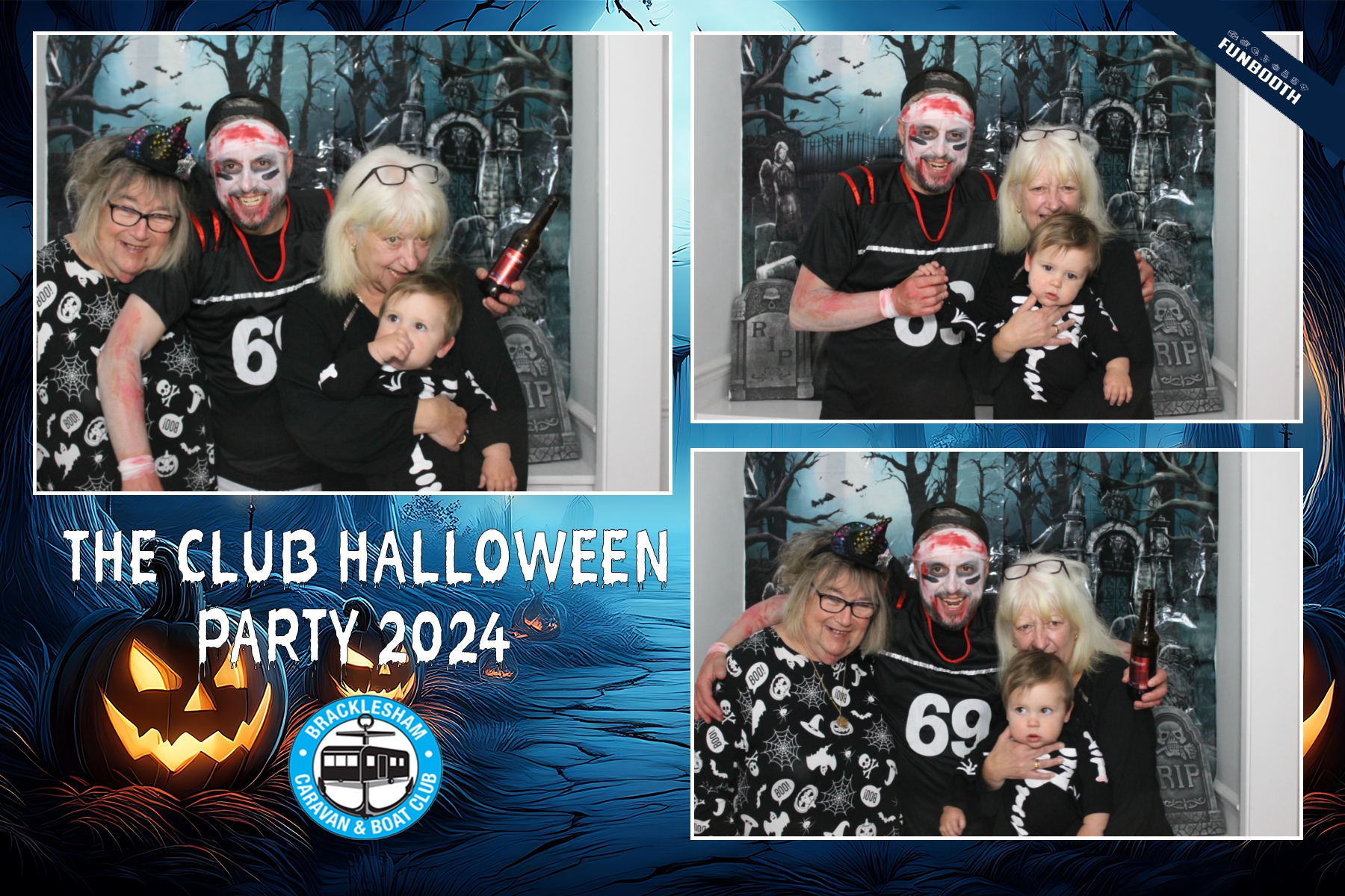 BCBC Halloween Party 2024 | View more photos from the event at gallery.funbooth.uk.com/u/FunboothLTD1/BCBC-Halloween-Party-2024