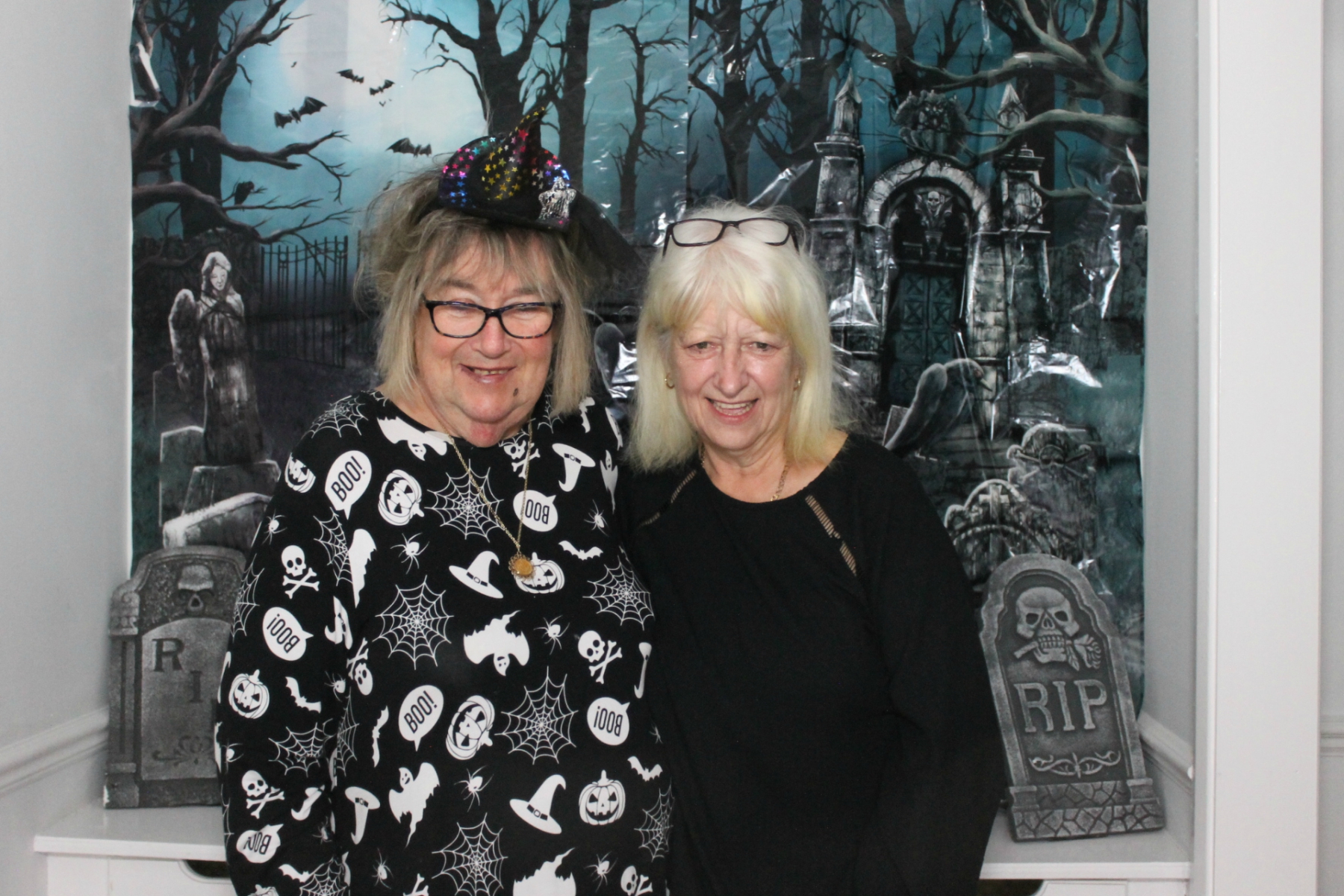 BCBC Halloween Party 2024 | View more photos from the event at gallery.funbooth.uk.com/u/FunboothLTD1/BCBC-Halloween-Party-2024