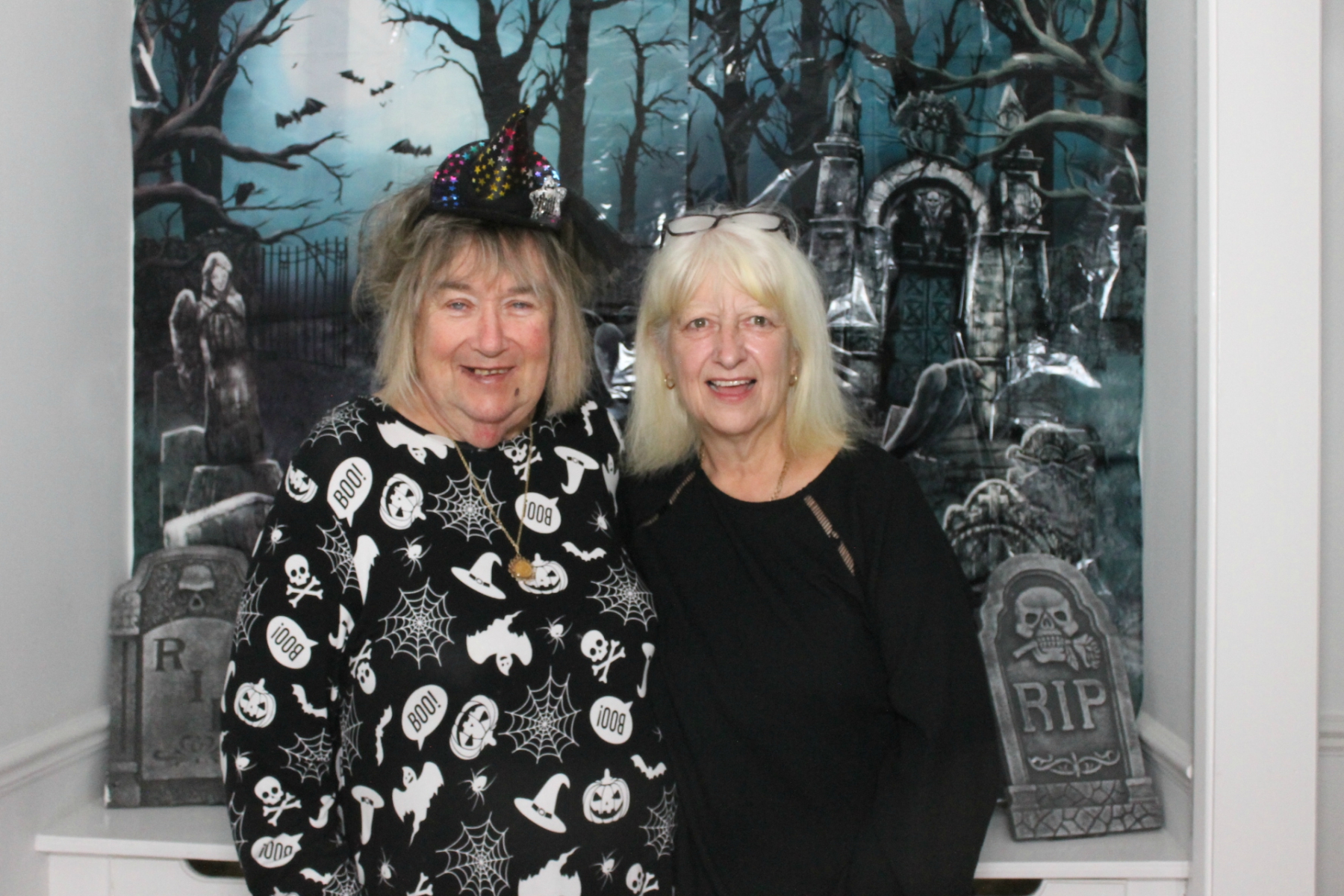 BCBC Halloween Party 2024 | View more photos from the event at gallery.funbooth.uk.com/u/FunboothLTD1/BCBC-Halloween-Party-2024