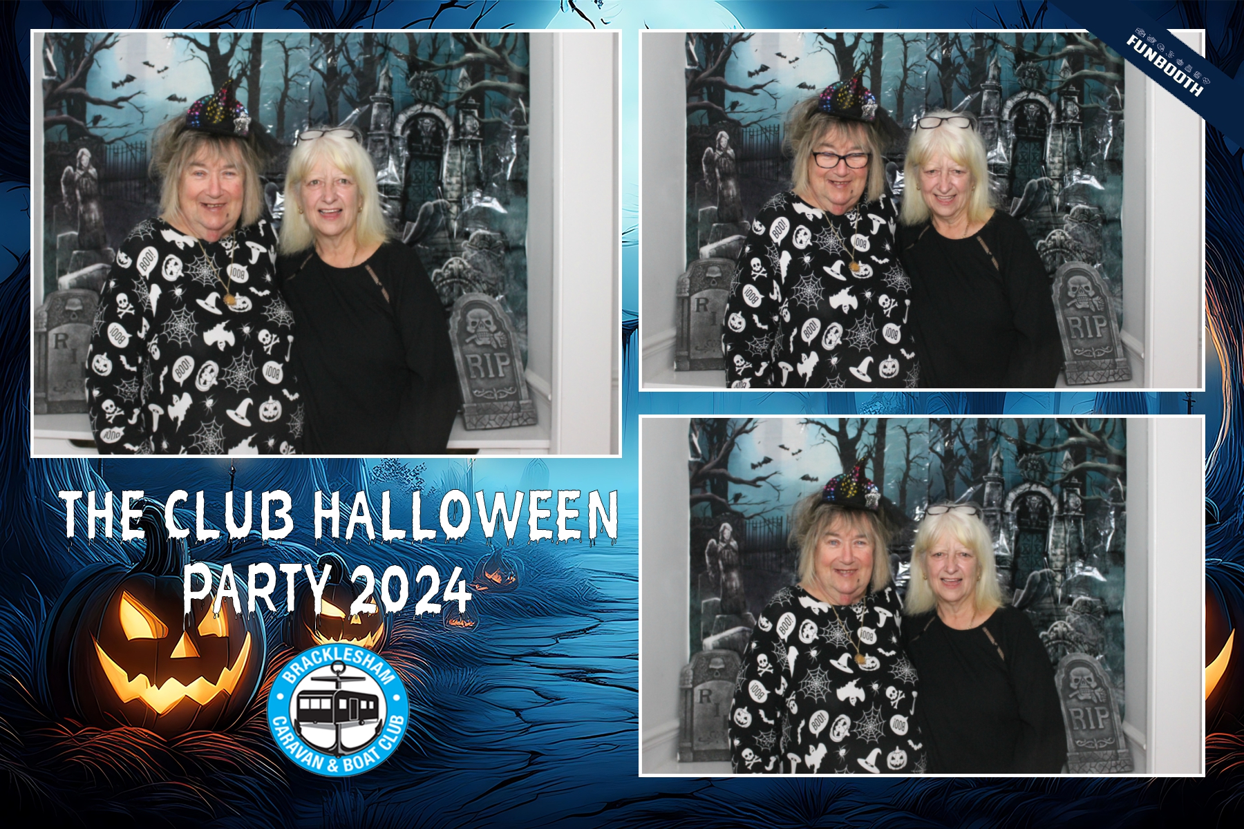 BCBC Halloween Party 2024 | View more photos from the event at gallery.funbooth.uk.com/u/FunboothLTD1/BCBC-Halloween-Party-2024