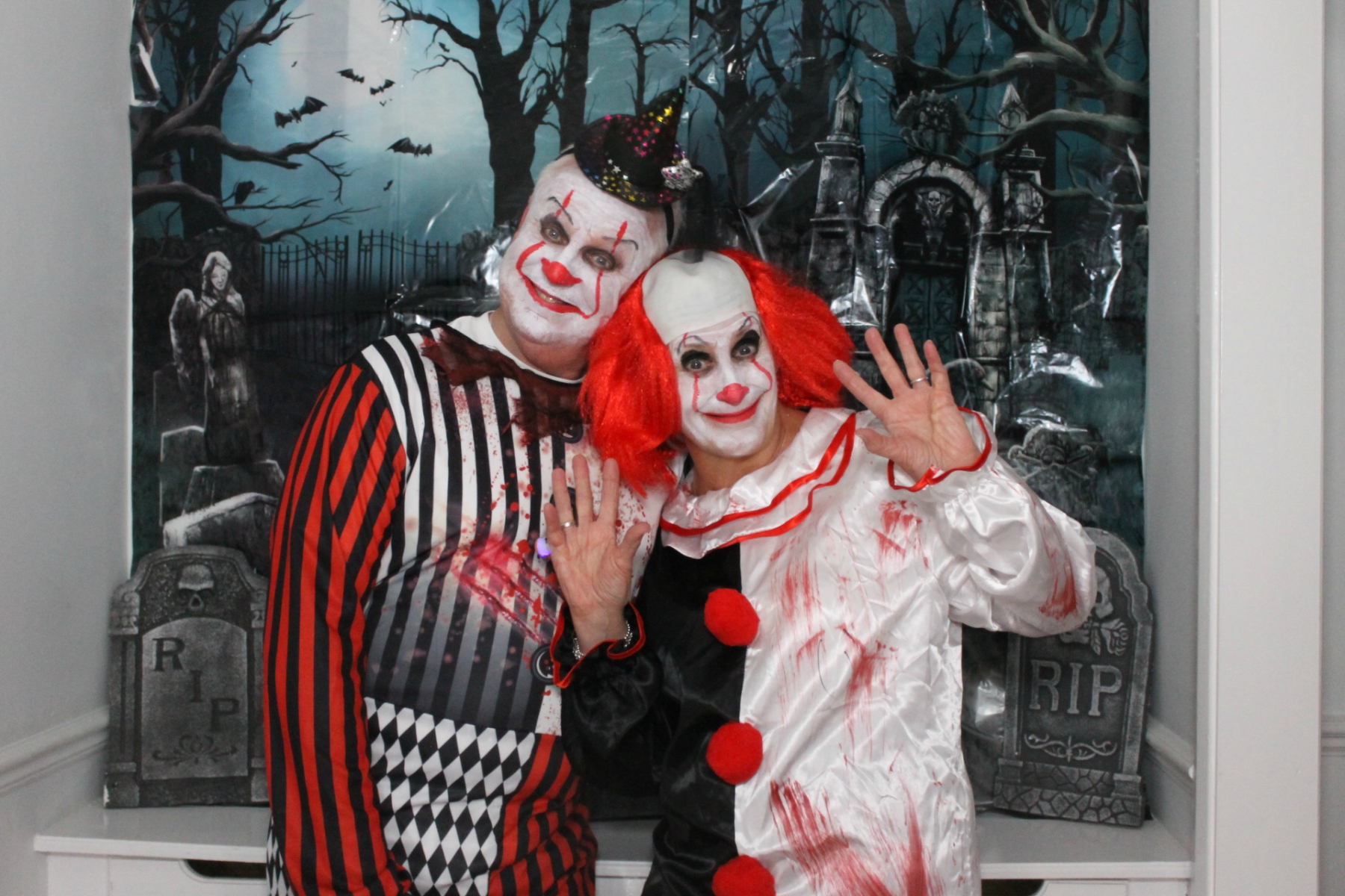 BCBC Halloween Party 2024 | View more photos from the event at gallery.funbooth.uk.com/u/FunboothLTD1/BCBC-Halloween-Party-2024