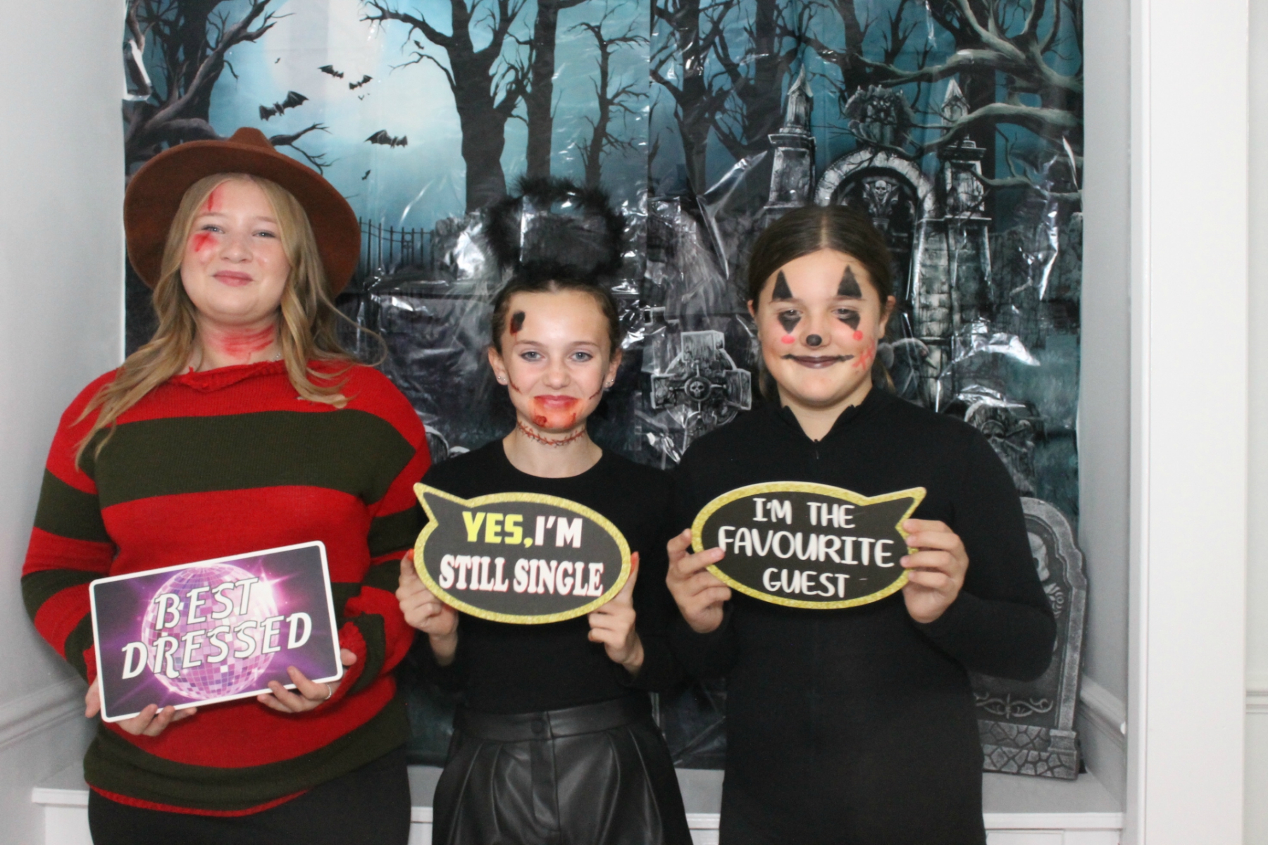 BCBC Halloween Party 2024 | View more photos from the event at gallery.funbooth.uk.com/u/FunboothLTD1/BCBC-Halloween-Party-2024
