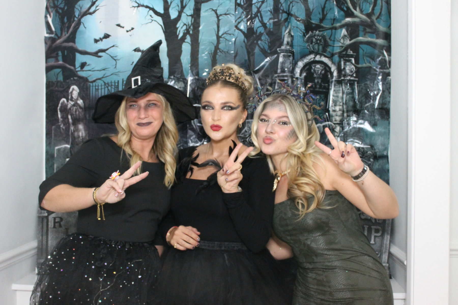BCBC Halloween Party 2024 | View more photos from the event at gallery.funbooth.uk.com/u/FunboothLTD1/BCBC-Halloween-Party-2024