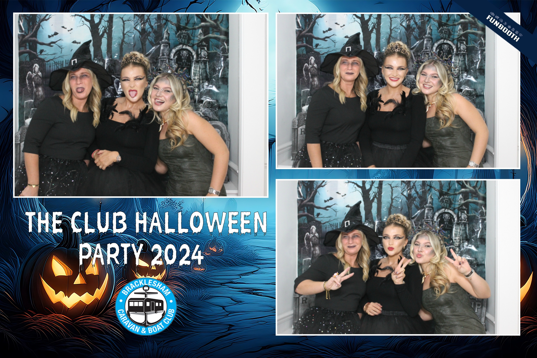 BCBC Halloween Party 2024 | View more photos from the event at gallery.funbooth.uk.com/u/FunboothLTD1/BCBC-Halloween-Party-2024