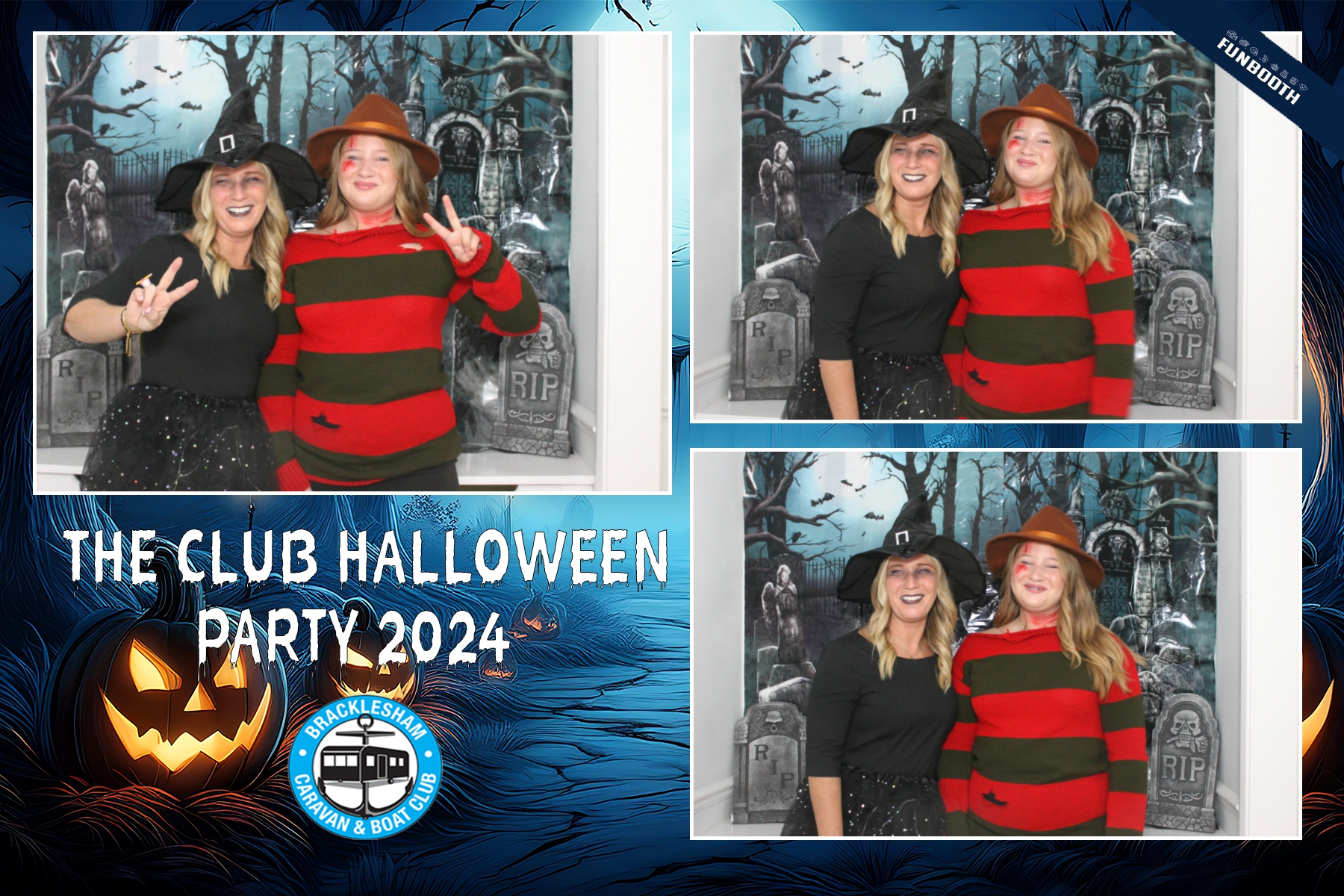 BCBC Halloween Party 2024 | View more photos from the event at gallery.funbooth.uk.com/u/FunboothLTD1/BCBC-Halloween-Party-2024