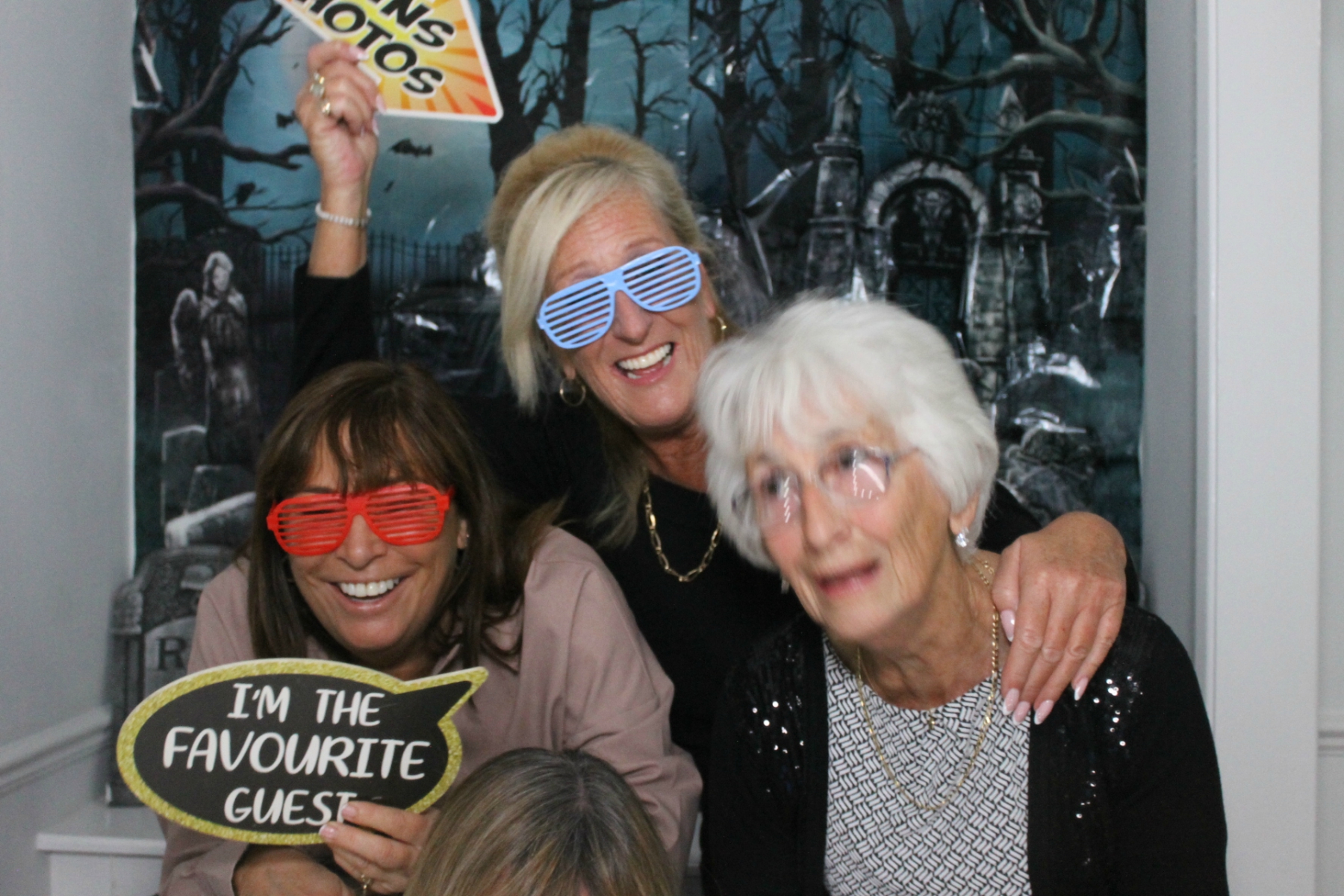 BCBC Halloween Party 2024 | View more photos from the event at gallery.funbooth.uk.com/u/FunboothLTD1/BCBC-Halloween-Party-2024