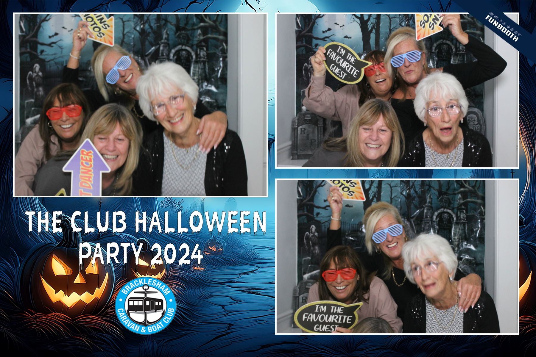 BCBC Halloween Party 2024 | View more photos from the event at gallery.funbooth.uk.com/u/FunboothLTD1/BCBC-Halloween-Party-2024