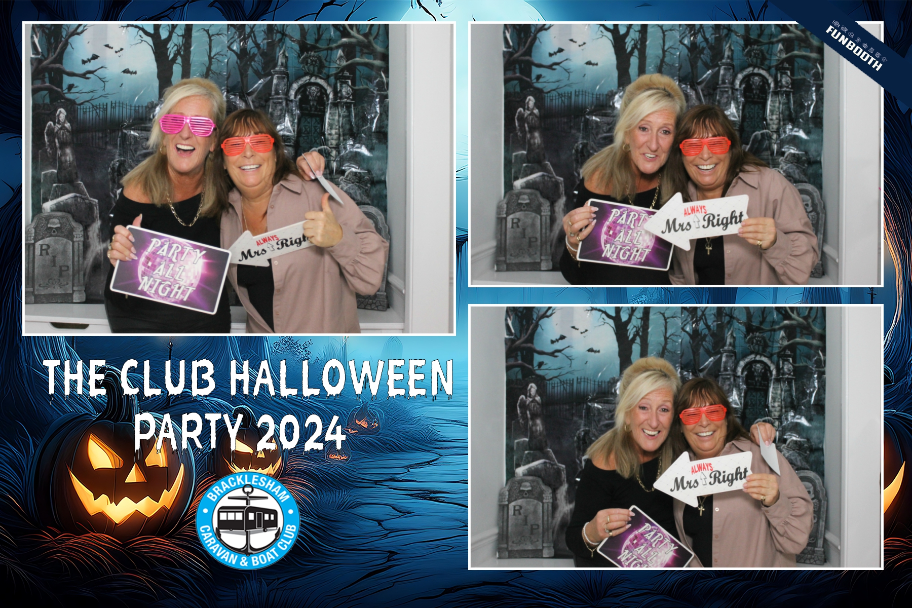 BCBC Halloween Party 2024 | View more photos from the event at gallery.funbooth.uk.com/u/FunboothLTD1/BCBC-Halloween-Party-2024