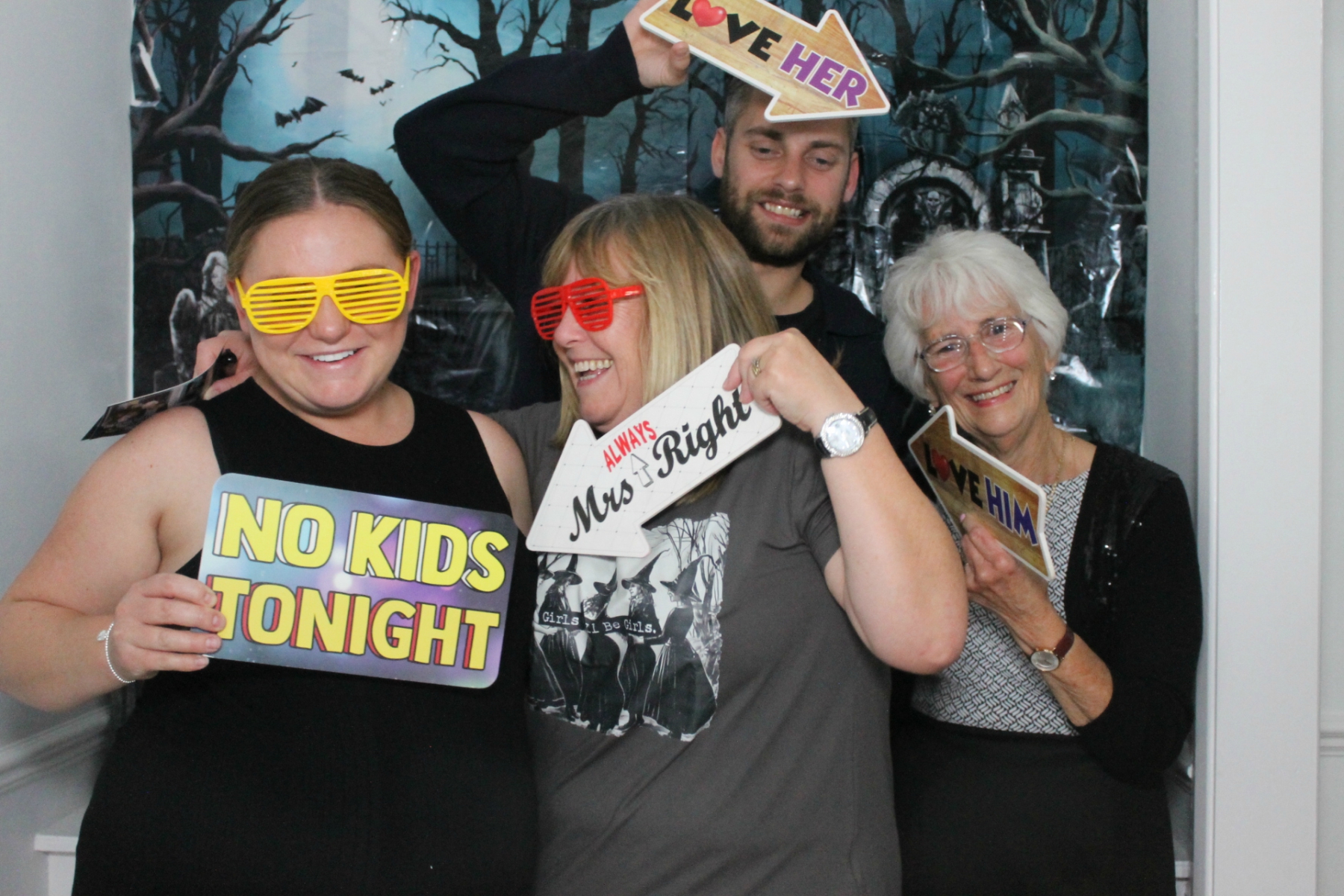 BCBC Halloween Party 2024 | View more photos from the event at gallery.funbooth.uk.com/u/FunboothLTD1/BCBC-Halloween-Party-2024