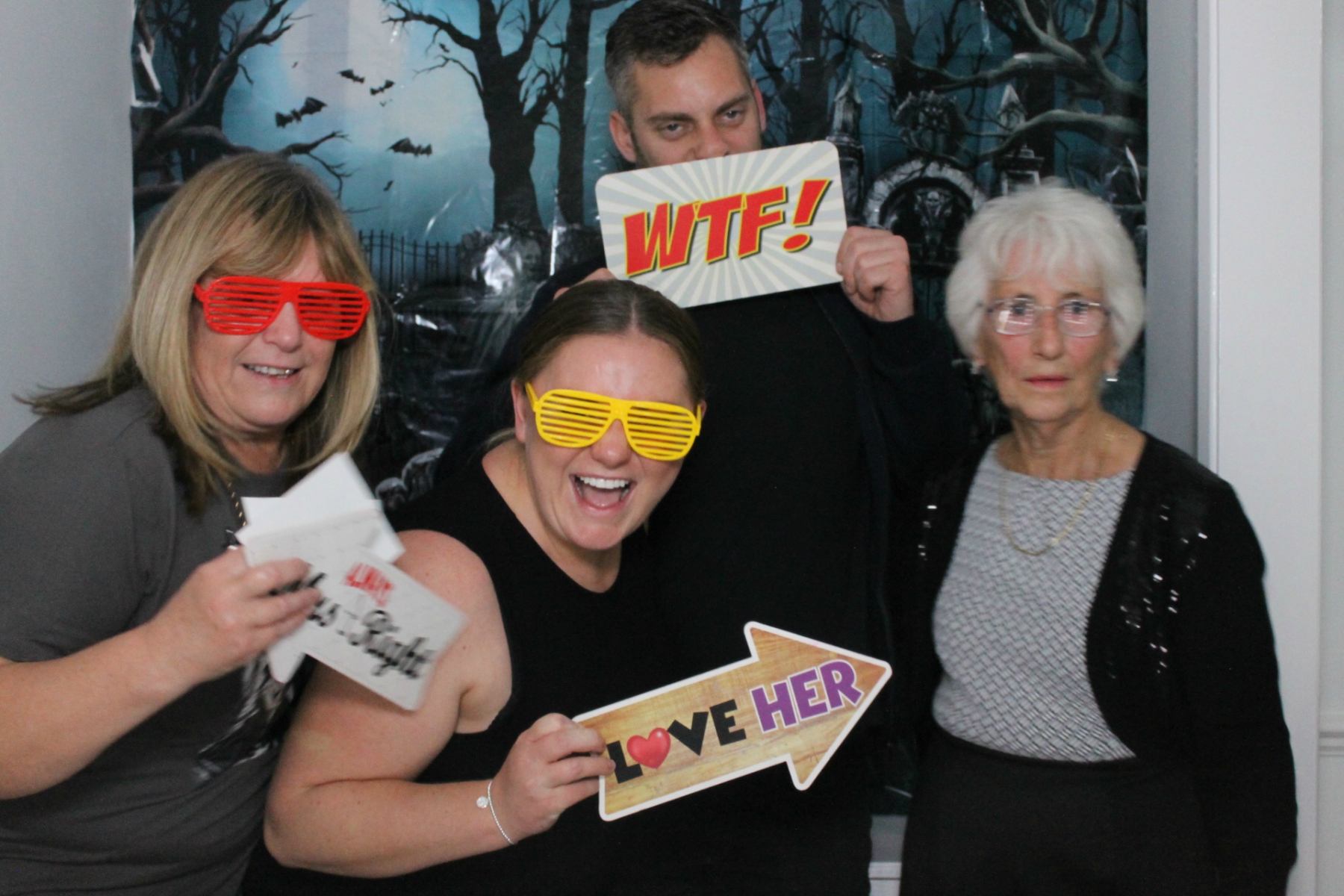 BCBC Halloween Party 2024 | View more photos from the event at gallery.funbooth.uk.com/u/FunboothLTD1/BCBC-Halloween-Party-2024