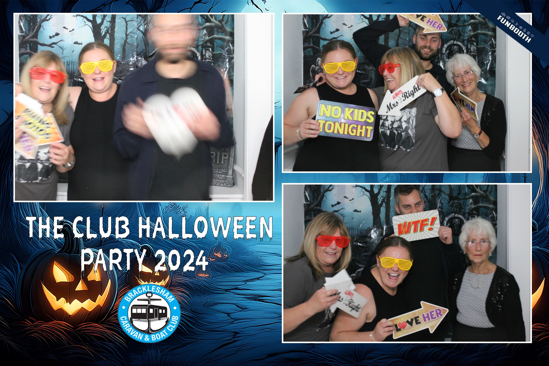 BCBC Halloween Party 2024 | View more photos from the event at gallery.funbooth.uk.com/u/FunboothLTD1/BCBC-Halloween-Party-2024