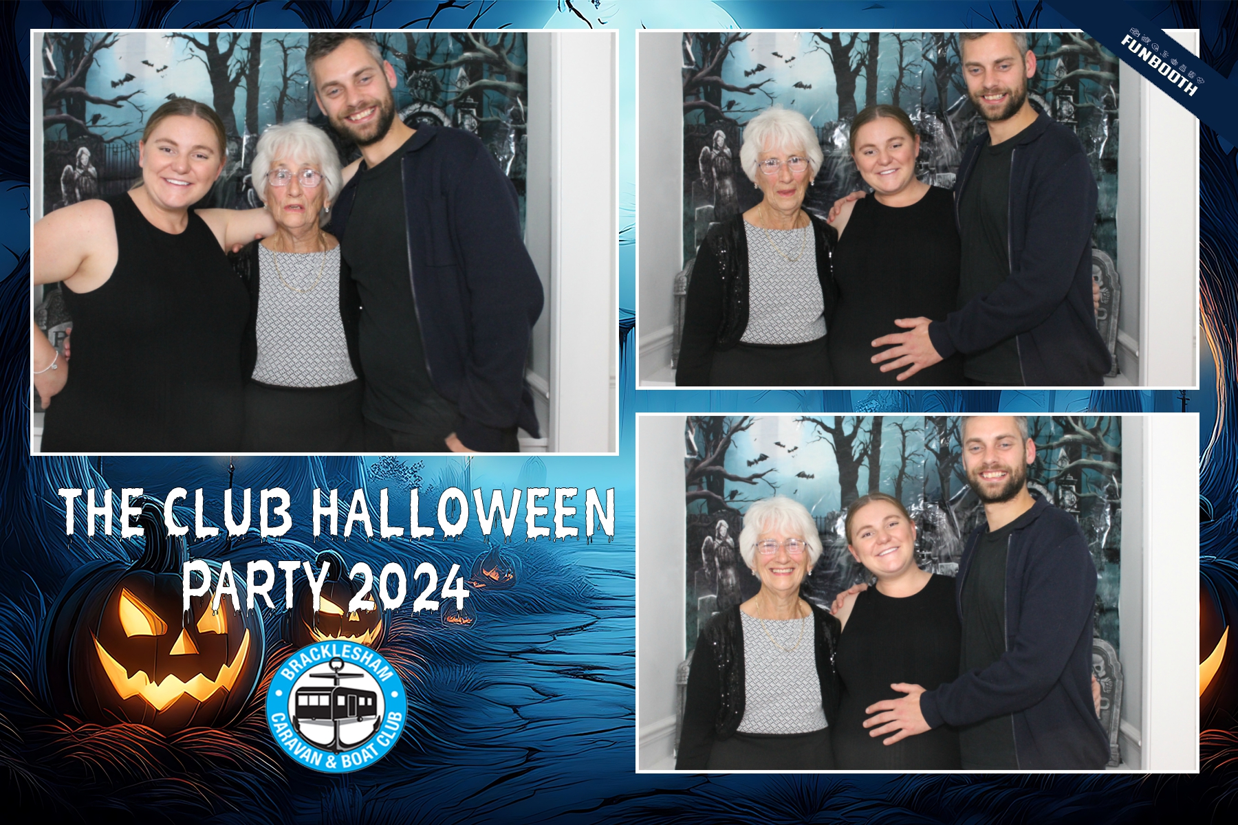 BCBC Halloween Party 2024 | View more photos from the event at gallery.funbooth.uk.com/u/FunboothLTD1/BCBC-Halloween-Party-2024
